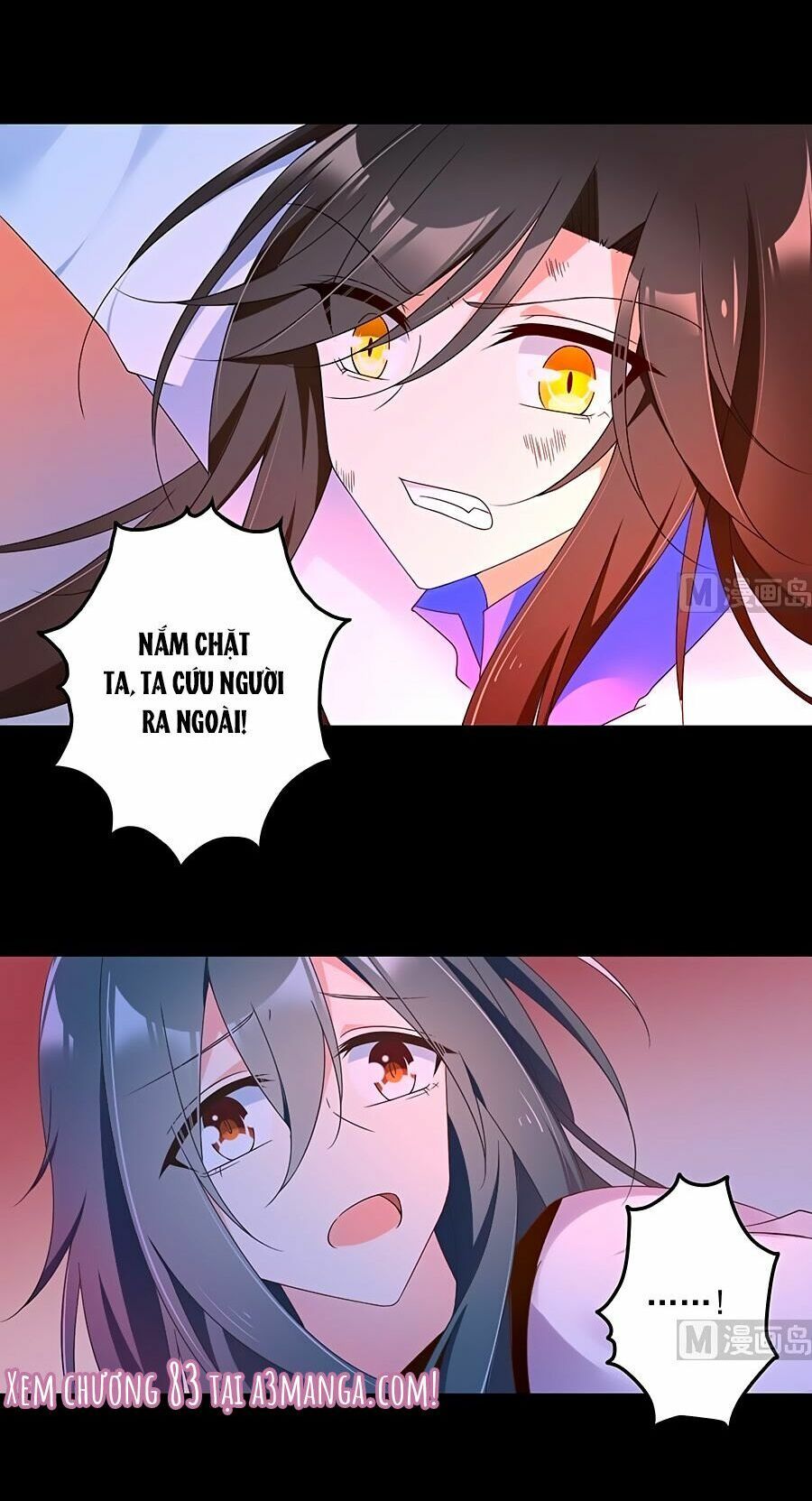 đọc truyện Manh Sư Tại Thượng Chương 82 ảnh 20 tại Thiên Thai Truyện