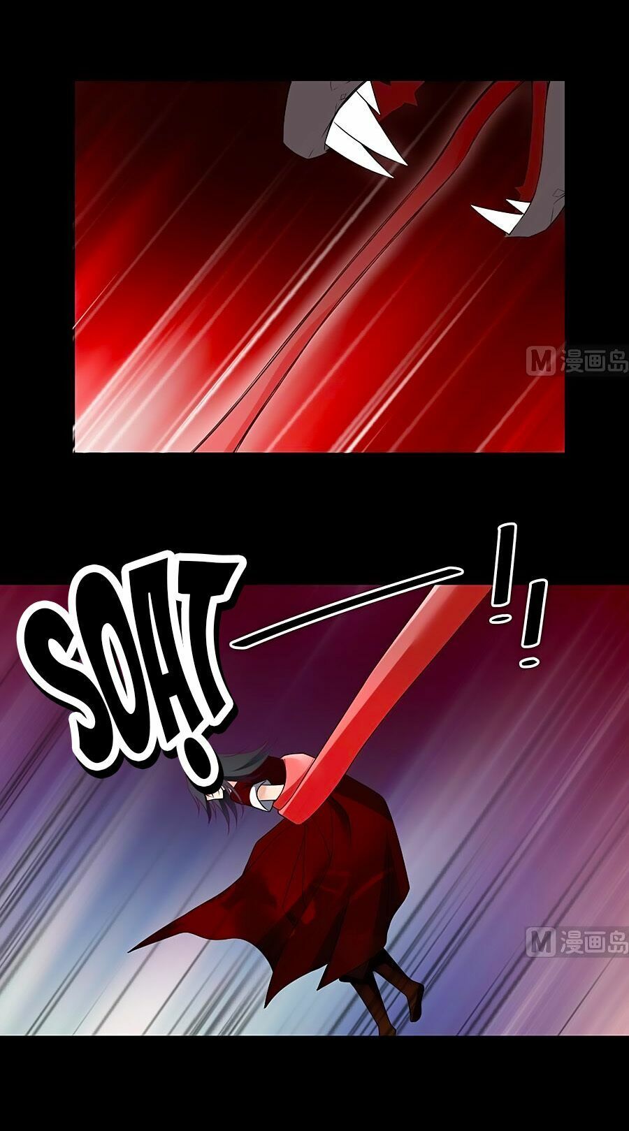 đọc truyện Manh Sư Tại Thượng Chương 82 ảnh 6 tại Thiên Thai Truyện