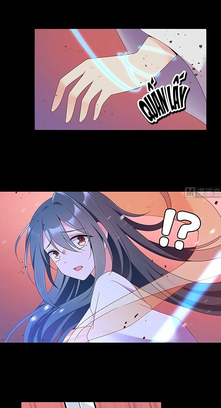 đọc truyện Manh Sư Tại Thượng Chương 82 ảnh 10 tại Thiên Thai Truyện