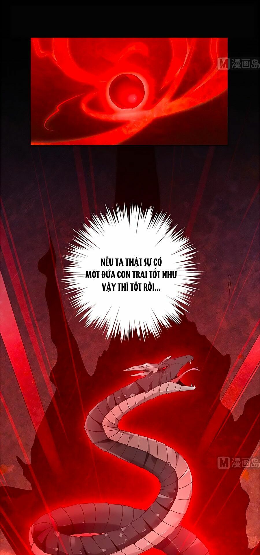 đọc truyện Manh Sư Tại Thượng Chương 83 ảnh 13 tại Thiên Thai Truyện