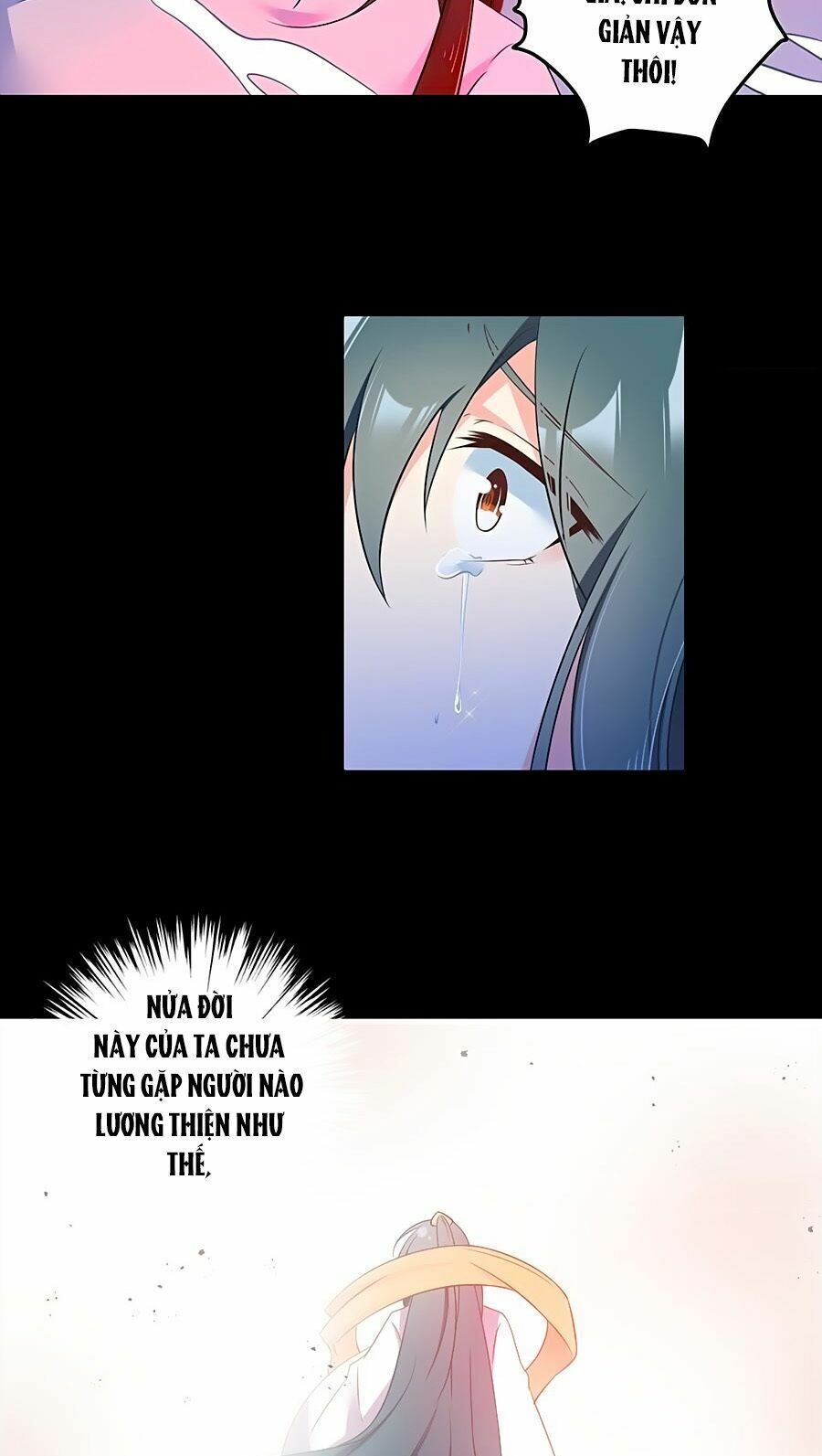 đọc truyện Manh Sư Tại Thượng Chương 83 ảnh 7 tại Thiên Thai Truyện