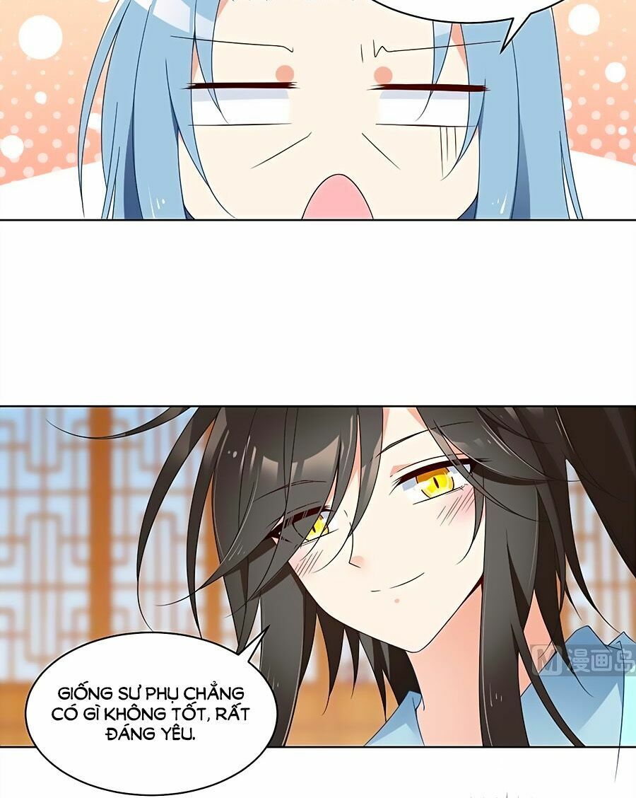 đọc truyện Manh Sư Tại Thượng Chương 84 ảnh 12 tại Thiên Thai Truyện