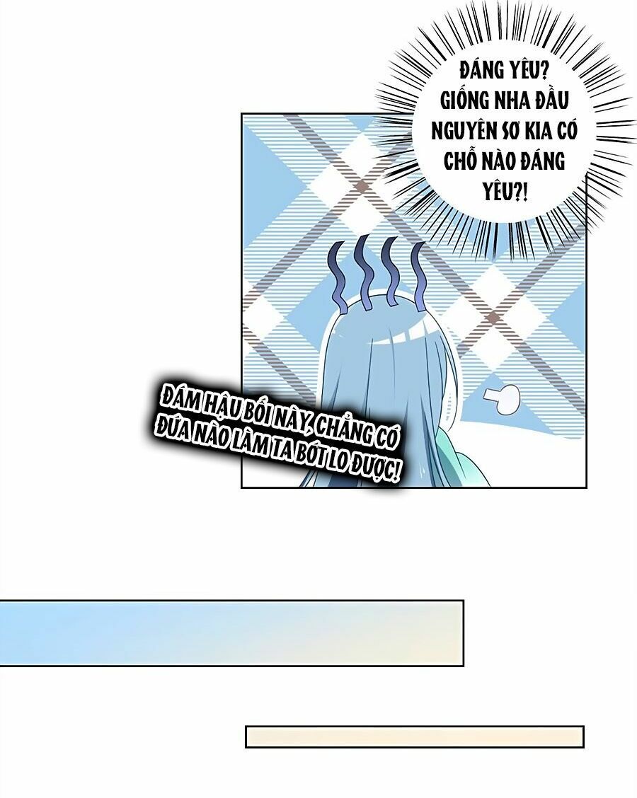 đọc truyện Manh Sư Tại Thượng Chương 84 ảnh 13 tại Thiên Thai Truyện