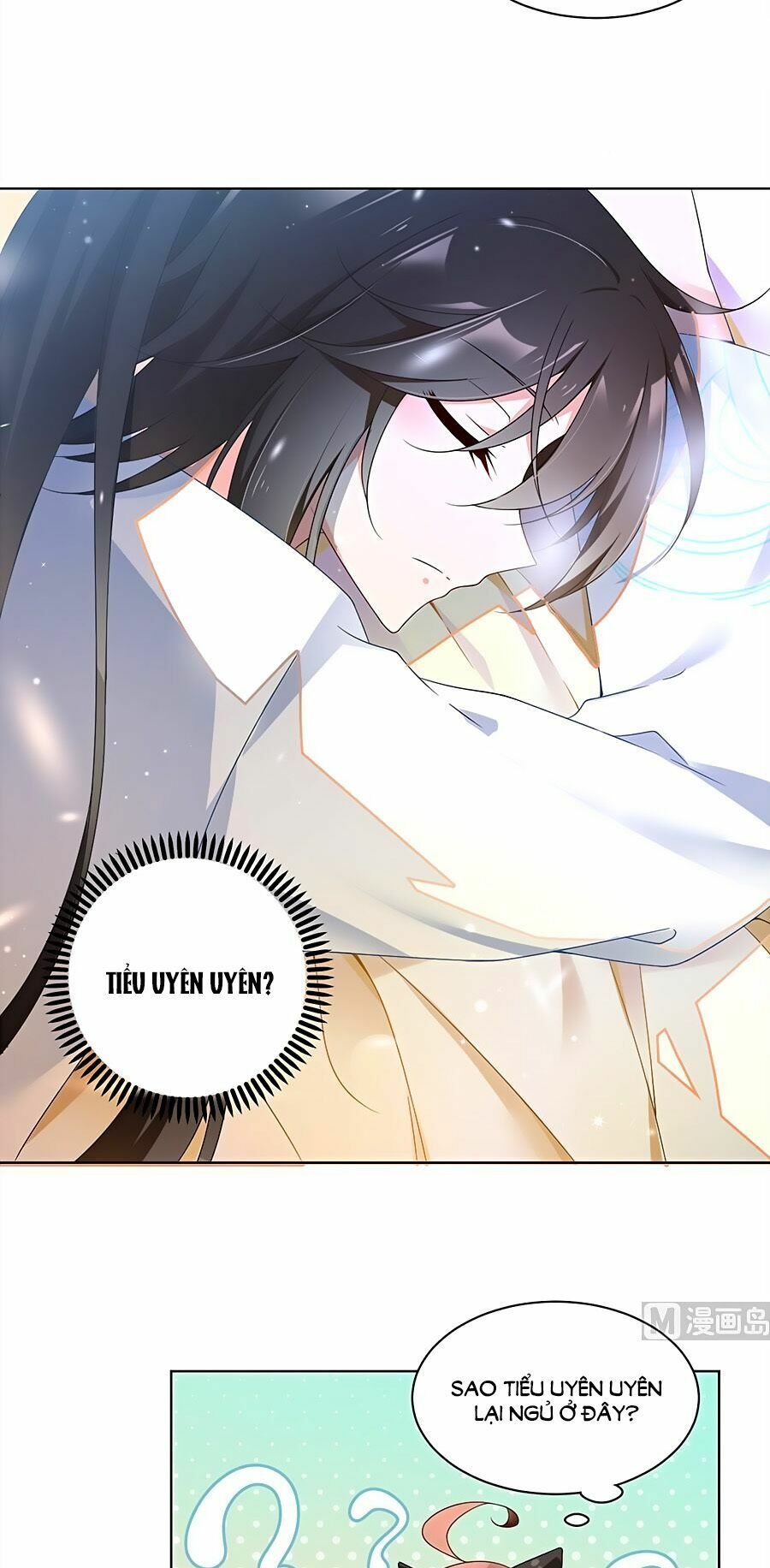 đọc truyện Manh Sư Tại Thượng Chương 84 ảnh 15 tại Thiên Thai Truyện