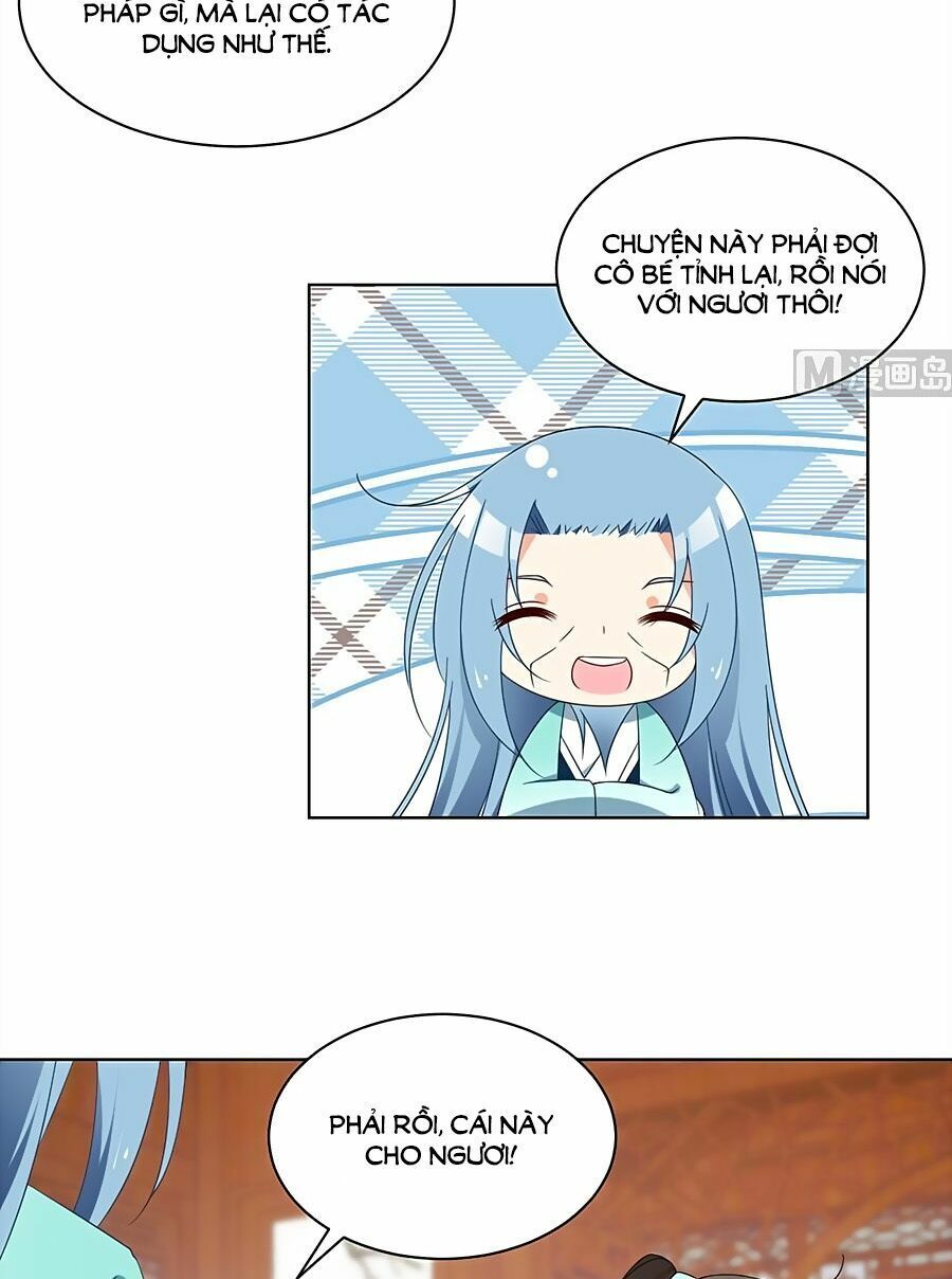 đọc truyện Manh Sư Tại Thượng Chương 84 ảnh 7 tại Thiên Thai Truyện