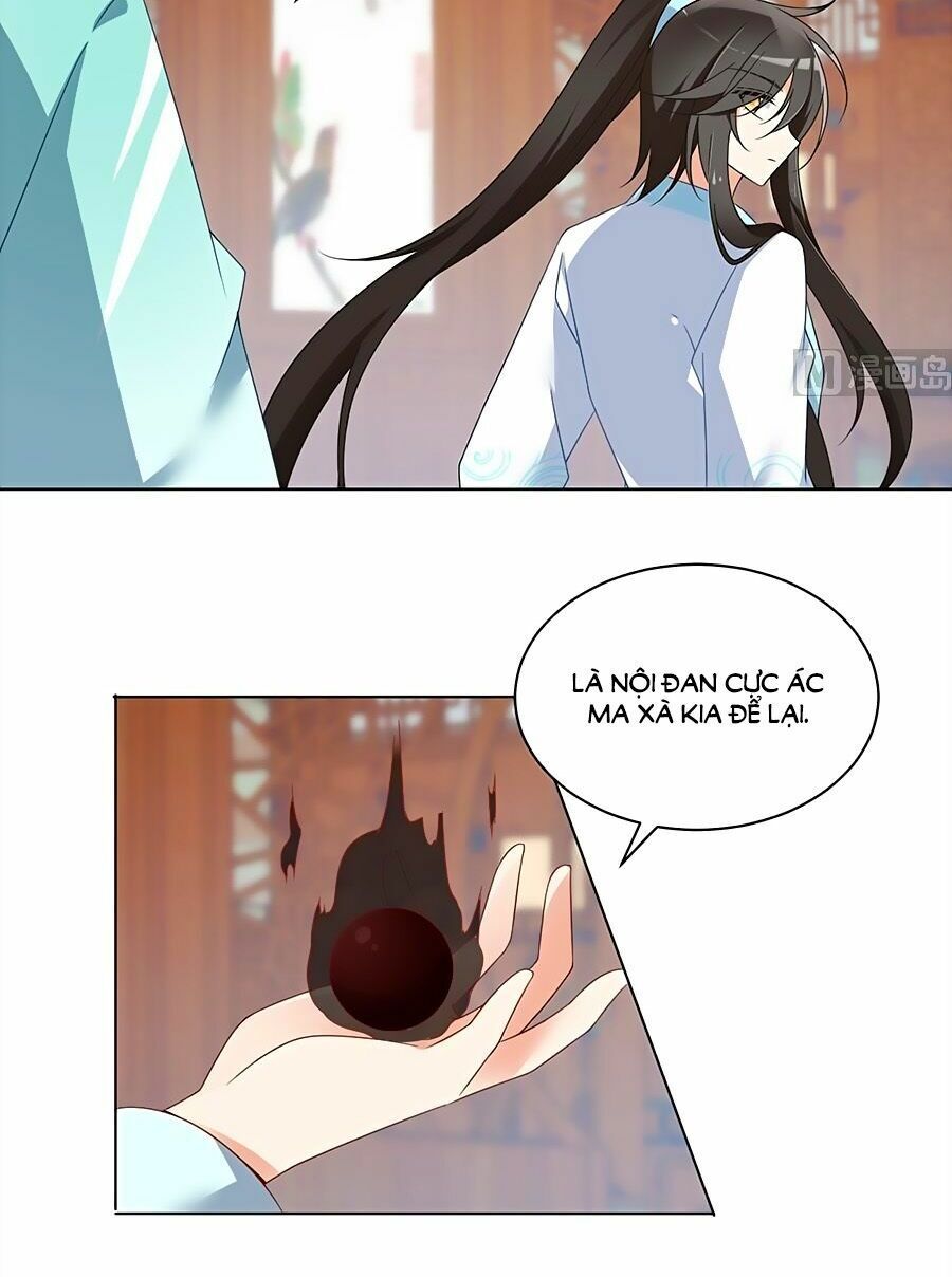 đọc truyện Manh Sư Tại Thượng Chương 84 ảnh 8 tại Thiên Thai Truyện