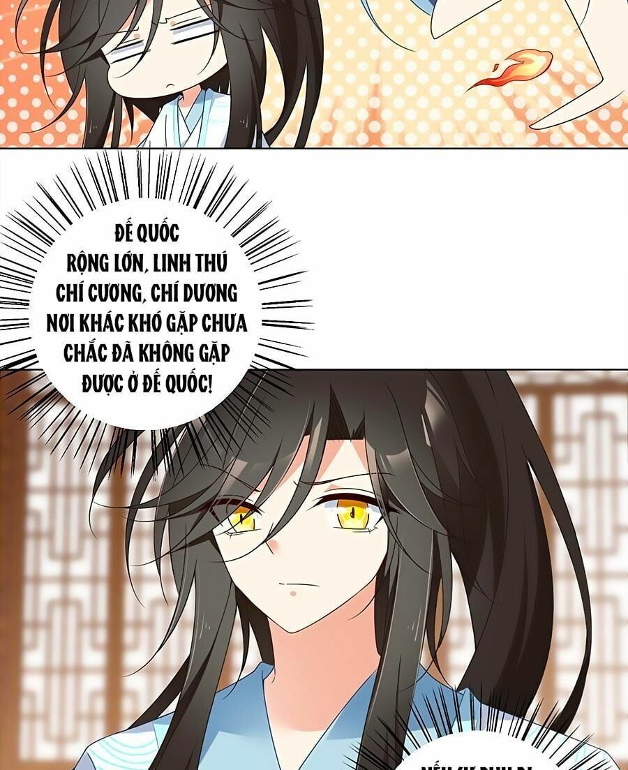 đọc truyện Manh Sư Tại Thượng Chương 85 ảnh 15 tại Thiên Thai Truyện