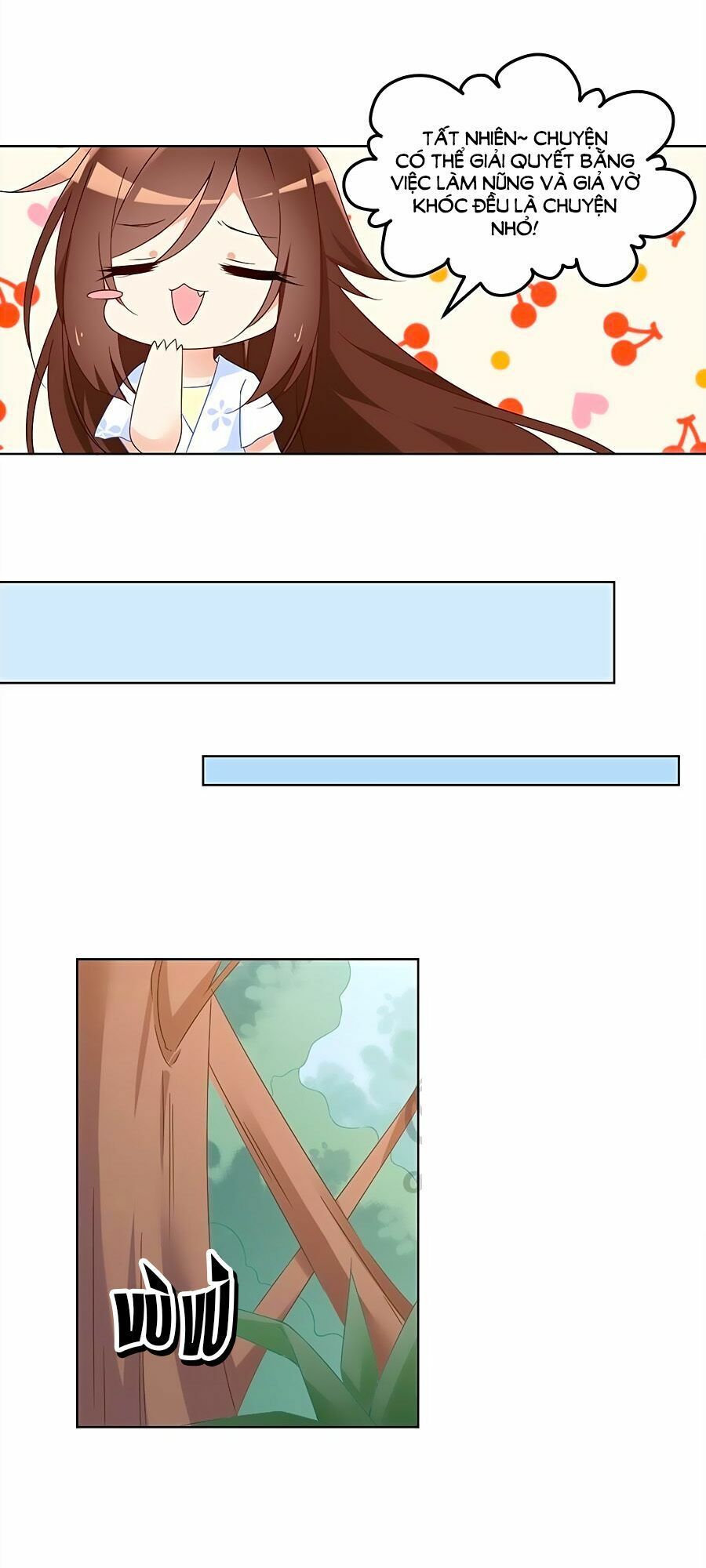 đọc truyện Manh Sư Tại Thượng Chương 85 ảnh 20 tại Thiên Thai Truyện