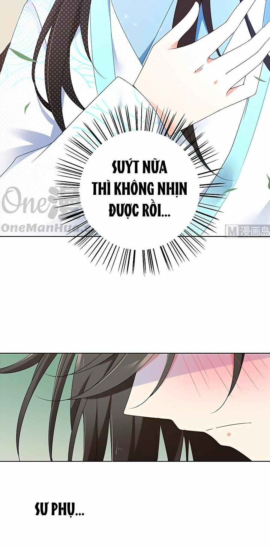 đọc truyện Manh Sư Tại Thượng Chương 85 ảnh 22 tại Thiên Thai Truyện