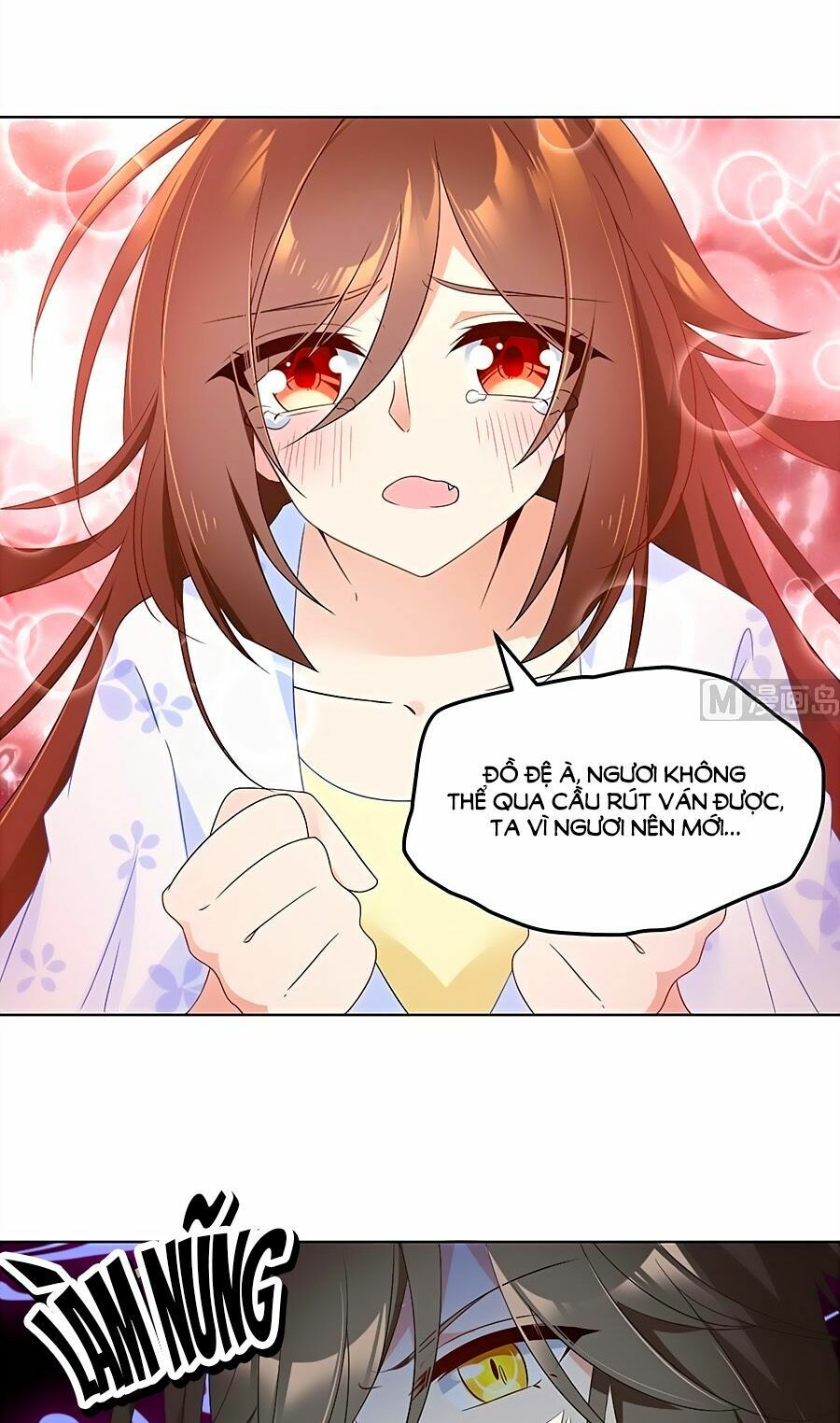 đọc truyện Manh Sư Tại Thượng Chương 85 ảnh 8 tại Thiên Thai Truyện