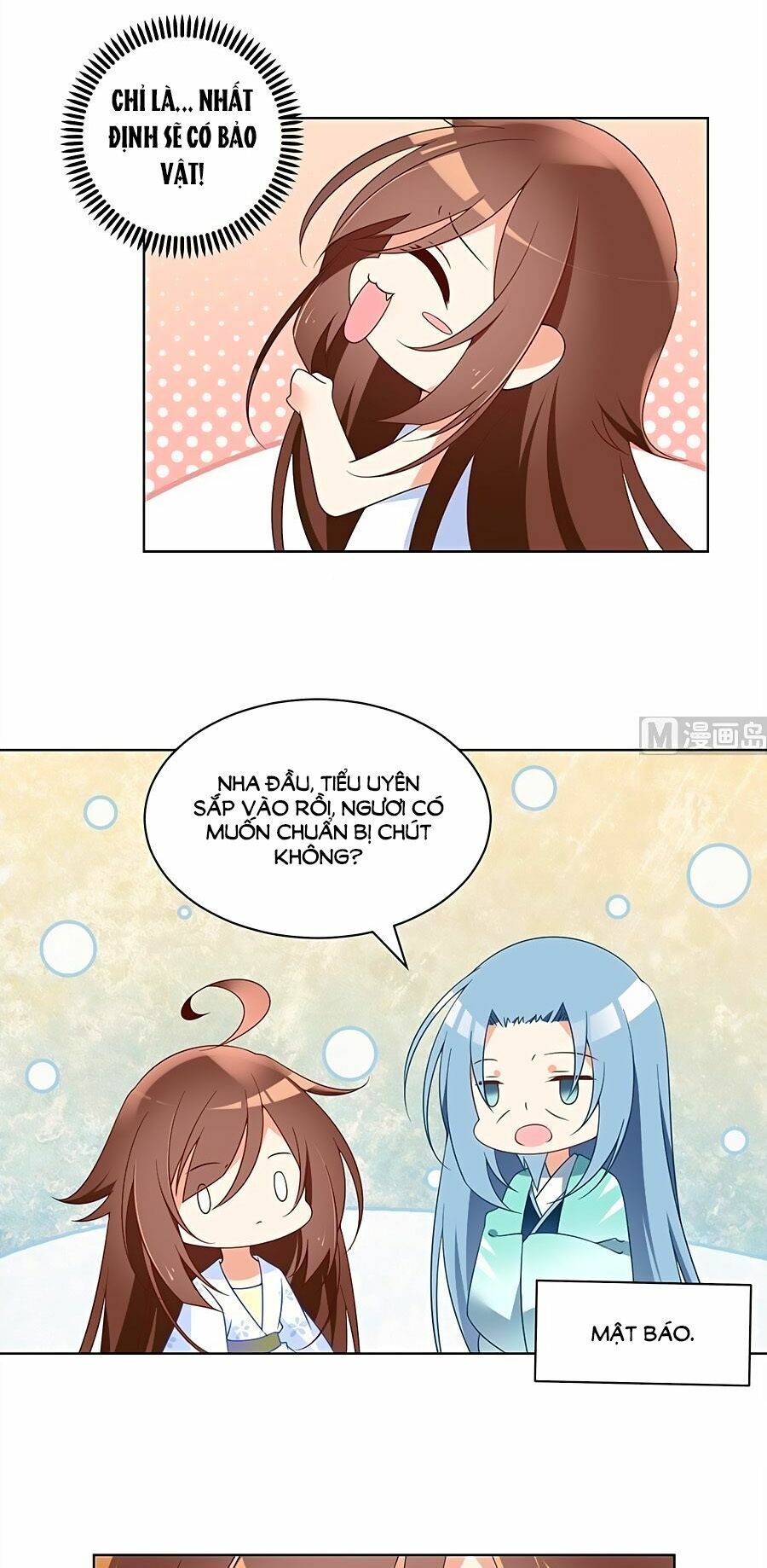 đọc truyện Manh Sư Tại Thượng Chương 86 ảnh 15 tại Thiên Thai Truyện