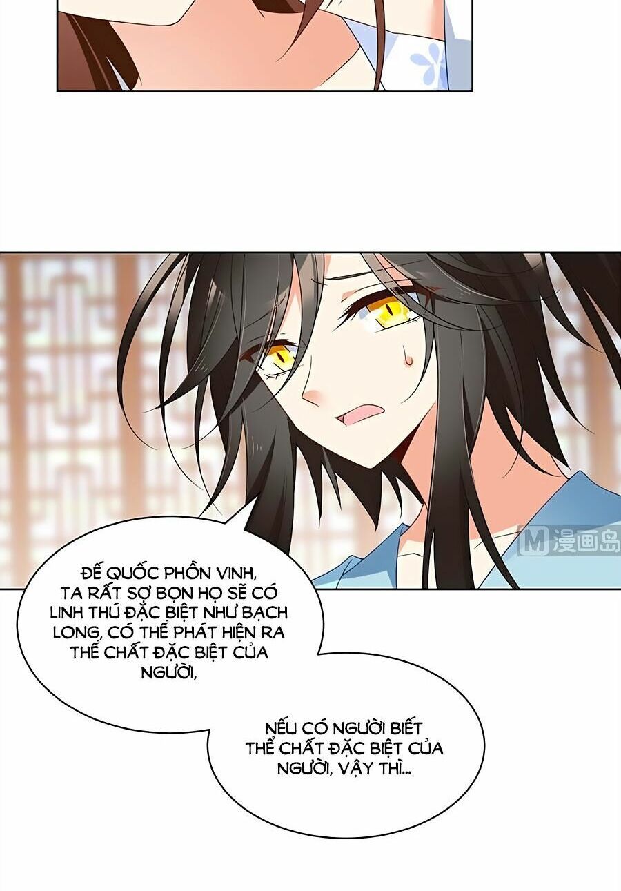 đọc truyện Manh Sư Tại Thượng Chương 86 ảnh 20 tại Thiên Thai Truyện