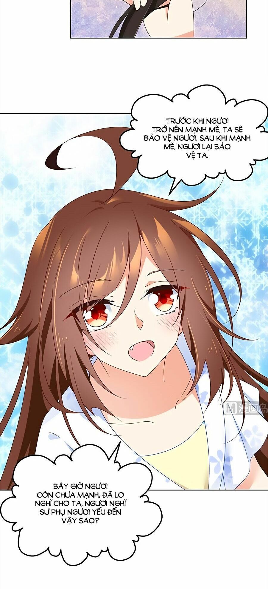 đọc truyện Manh Sư Tại Thượng Chương 86 ảnh 22 tại Thiên Thai Truyện