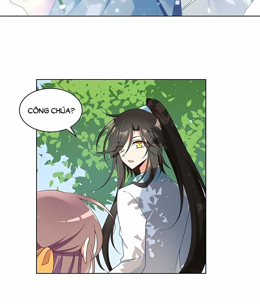 đọc truyện Manh Sư Tại Thượng Chương 86 ảnh 6 tại Thiên Thai Truyện