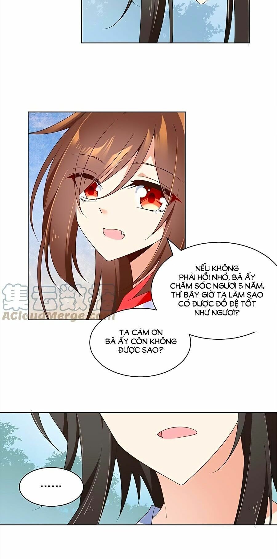 đọc truyện Manh Sư Tại Thượng Chương 87 ảnh 14 tại Thiên Thai Truyện