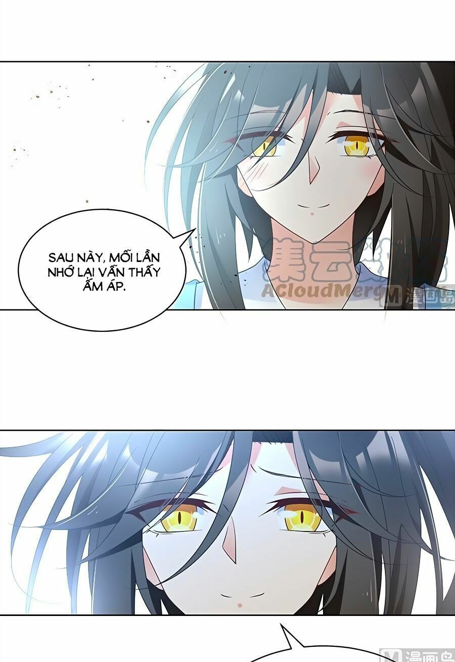 đọc truyện Manh Sư Tại Thượng Chương 87 ảnh 19 tại Thiên Thai Truyện