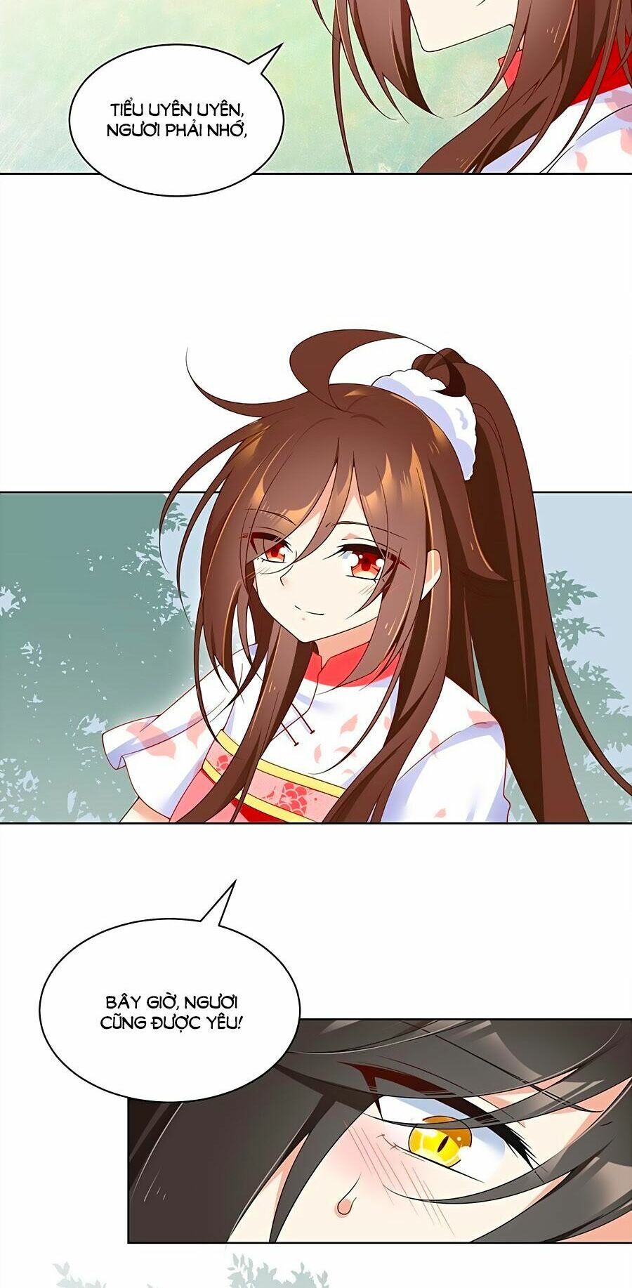 đọc truyện Manh Sư Tại Thượng Chương 87 ảnh 22 tại Thiên Thai Truyện