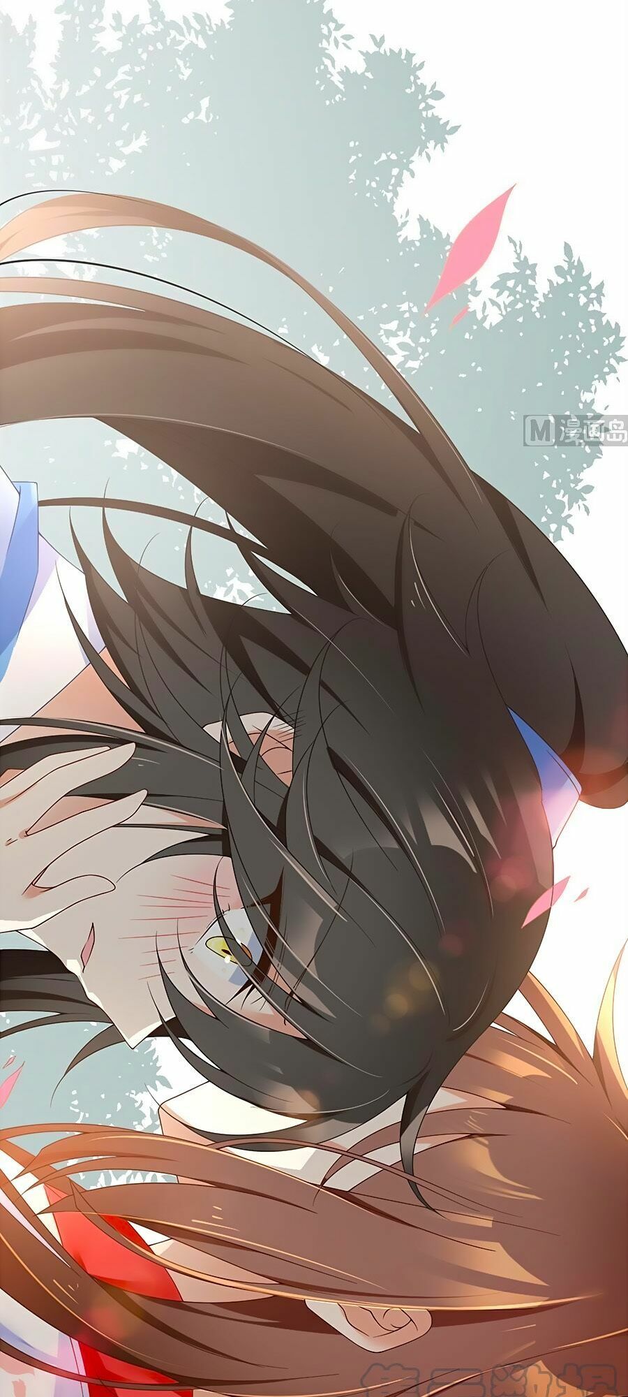 đọc truyện Manh Sư Tại Thượng Chương 87 ảnh 23 tại Thiên Thai Truyện