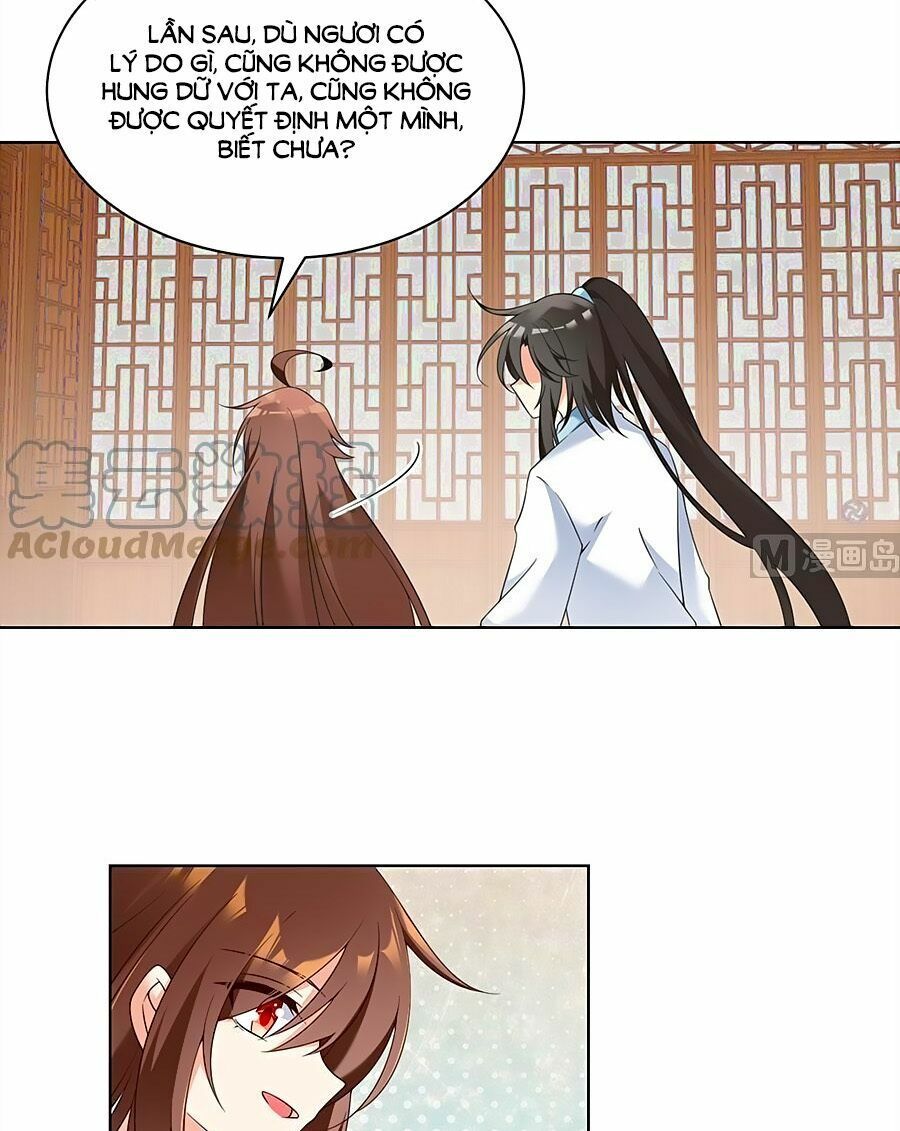 đọc truyện Manh Sư Tại Thượng Chương 87 ảnh 5 tại Thiên Thai Truyện