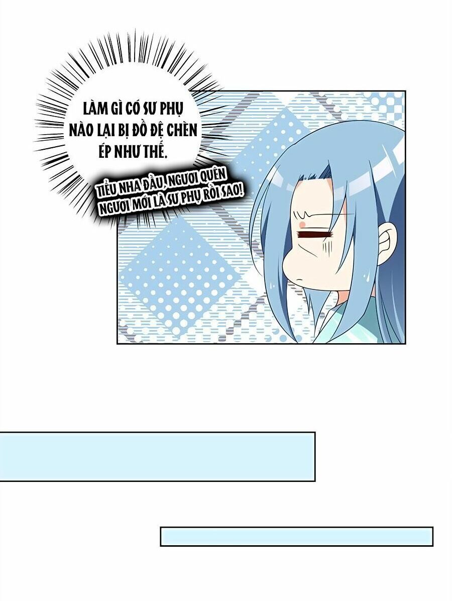 đọc truyện Manh Sư Tại Thượng Chương 87 ảnh 11 tại Thiên Thai Truyện