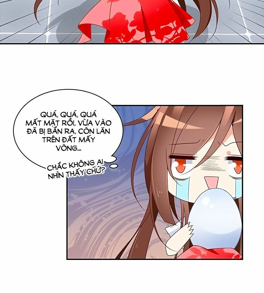 đọc truyện Manh Sư Tại Thượng Chương 88 ảnh 17 tại Thiên Thai Truyện