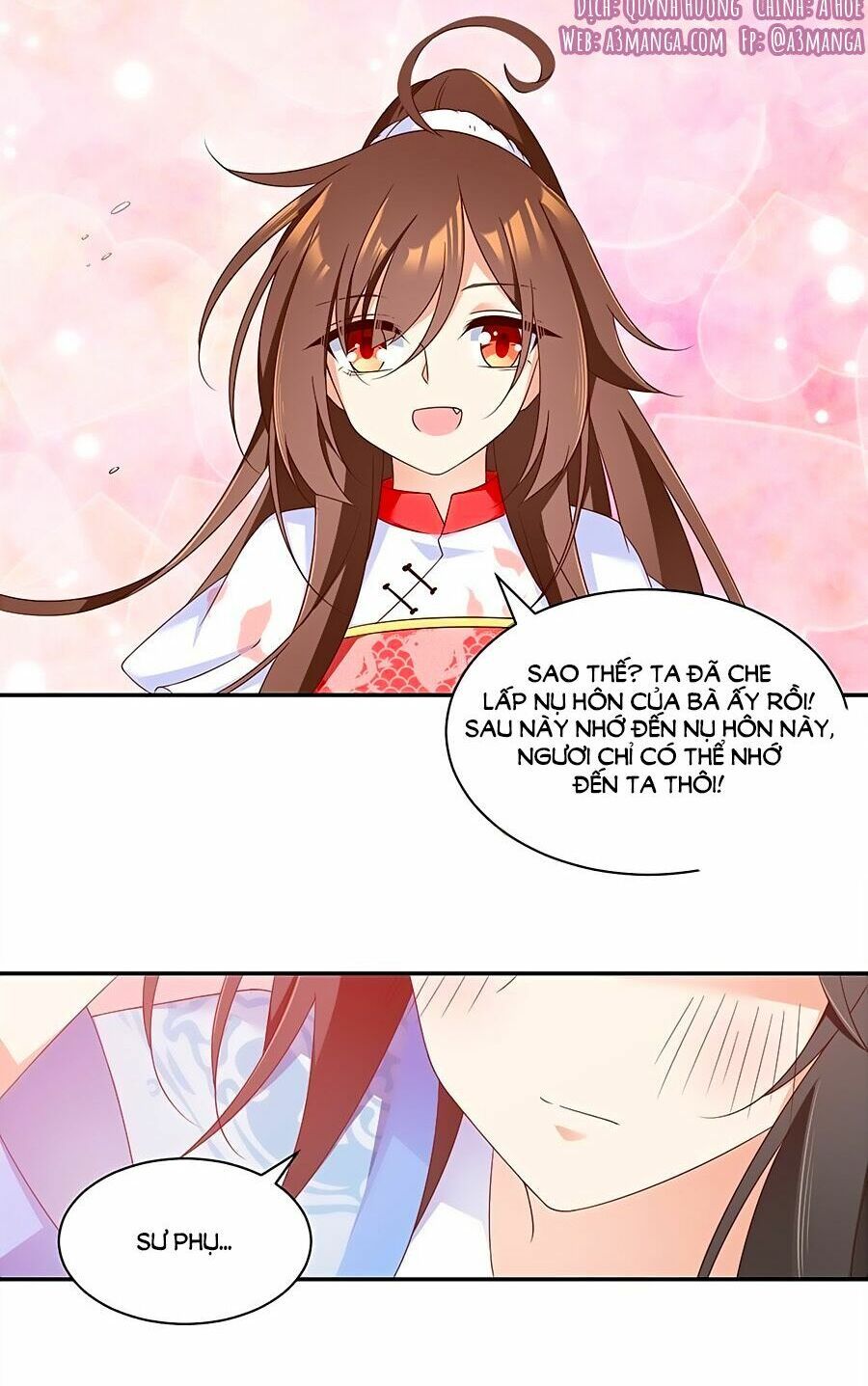 đọc truyện Manh Sư Tại Thượng Chương 88 ảnh 5 tại Thiên Thai Truyện