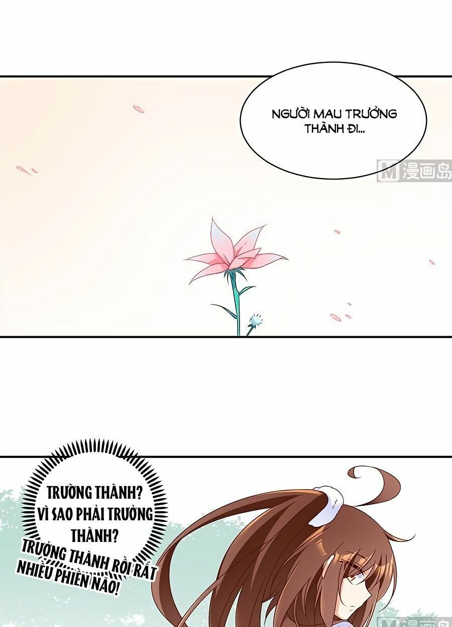 đọc truyện Manh Sư Tại Thượng Chương 88 ảnh 6 tại Thiên Thai Truyện