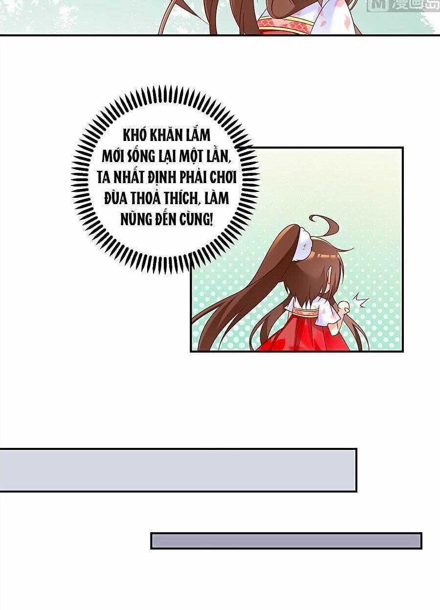 đọc truyện Manh Sư Tại Thượng Chương 88 ảnh 7 tại Thiên Thai Truyện