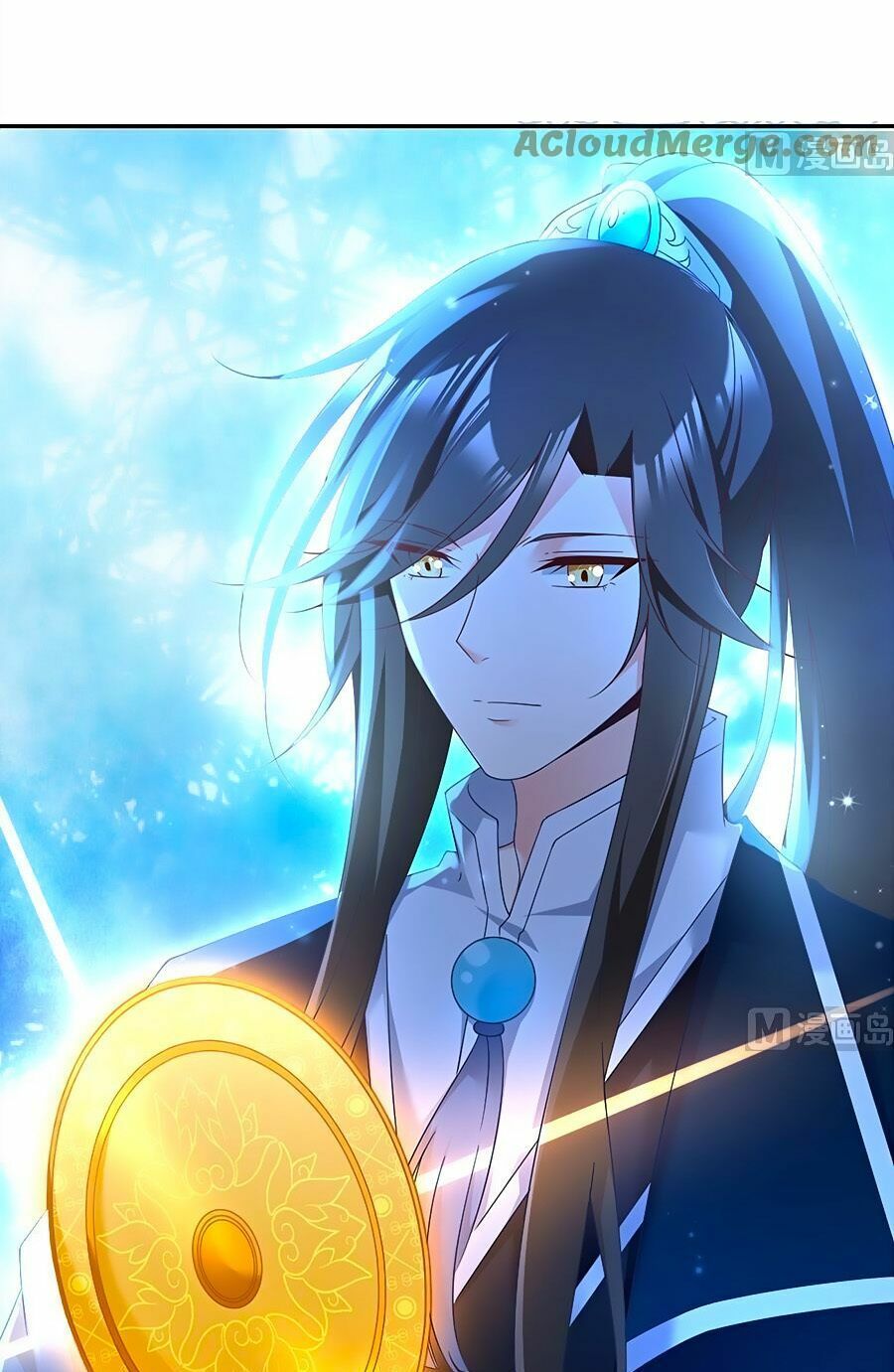 đọc truyện Manh Sư Tại Thượng Chương 89 ảnh 12 tại Thiên Thai Truyện