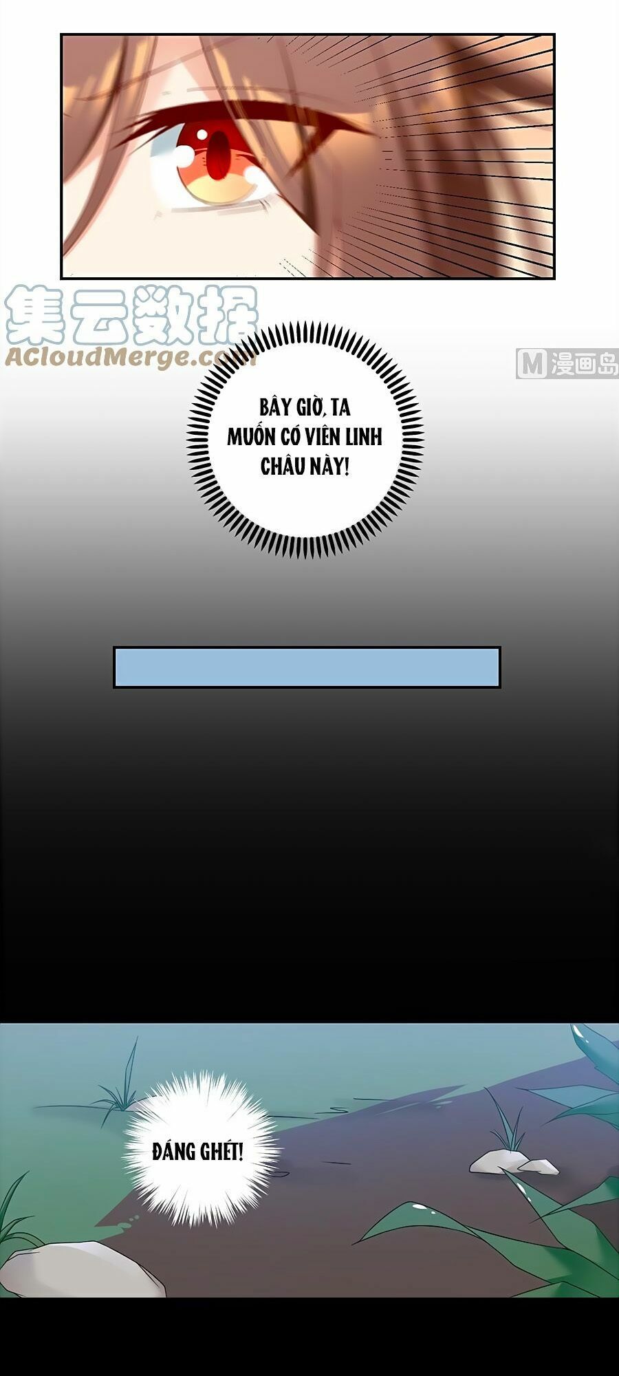 đọc truyện Manh Sư Tại Thượng Chương 89 ảnh 14 tại Thiên Thai Truyện