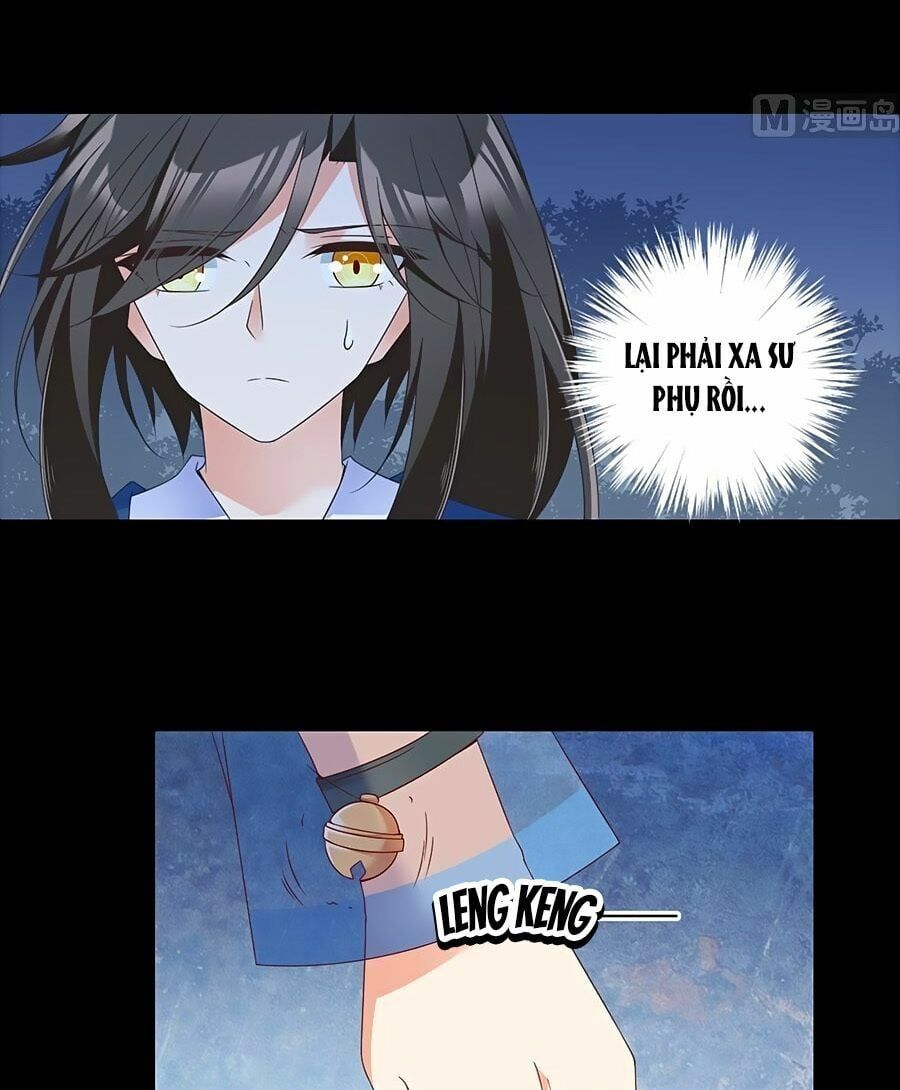 đọc truyện Manh Sư Tại Thượng Chương 89 ảnh 15 tại Thiên Thai Truyện