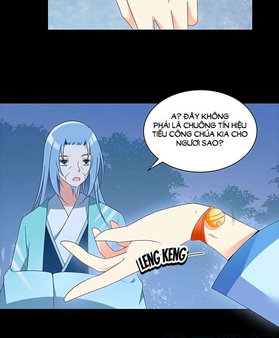 đọc truyện Manh Sư Tại Thượng Chương 89 ảnh 16 tại Thiên Thai Truyện