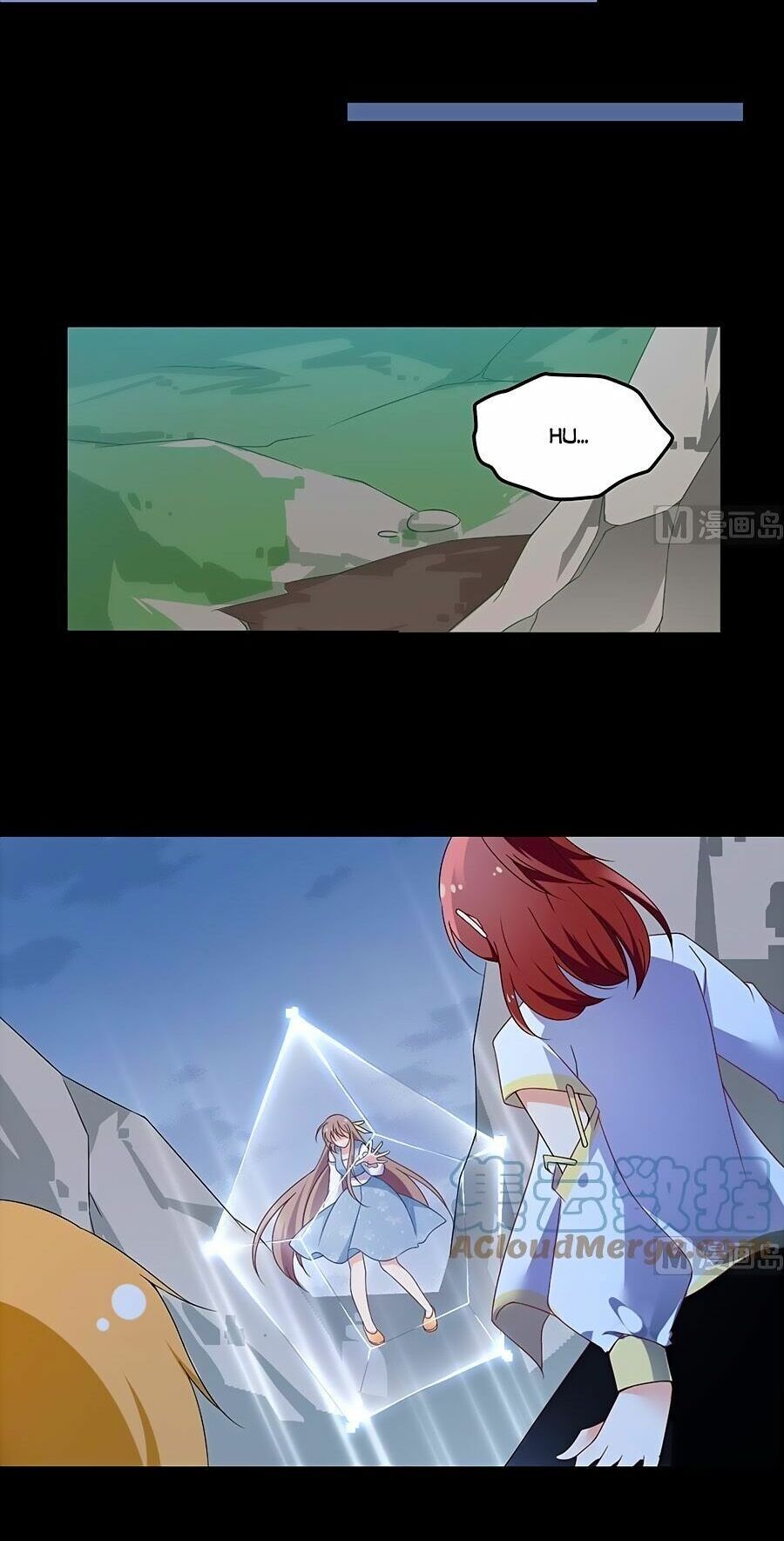 đọc truyện Manh Sư Tại Thượng Chương 89 ảnh 18 tại Thiên Thai Truyện