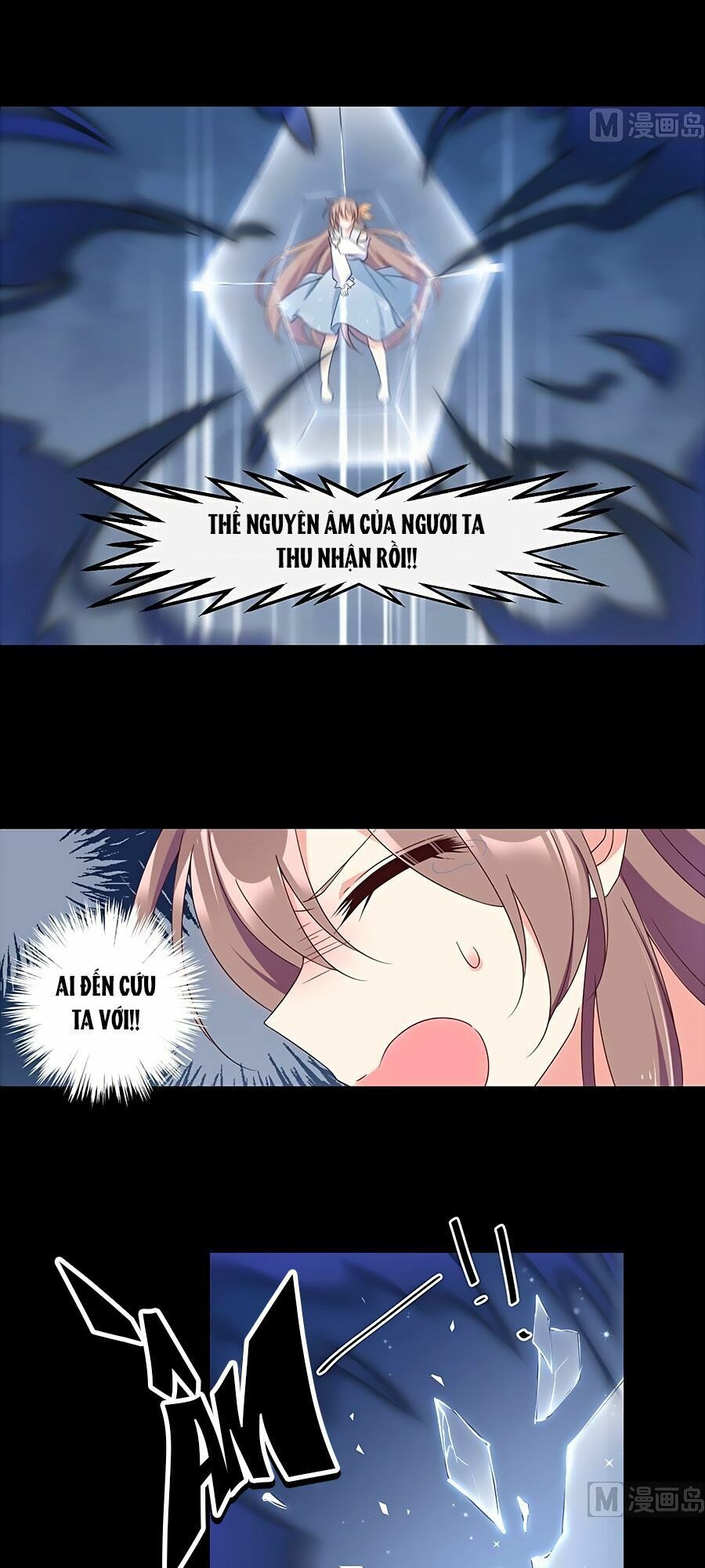 đọc truyện Manh Sư Tại Thượng Chương 89 ảnh 21 tại Thiên Thai Truyện