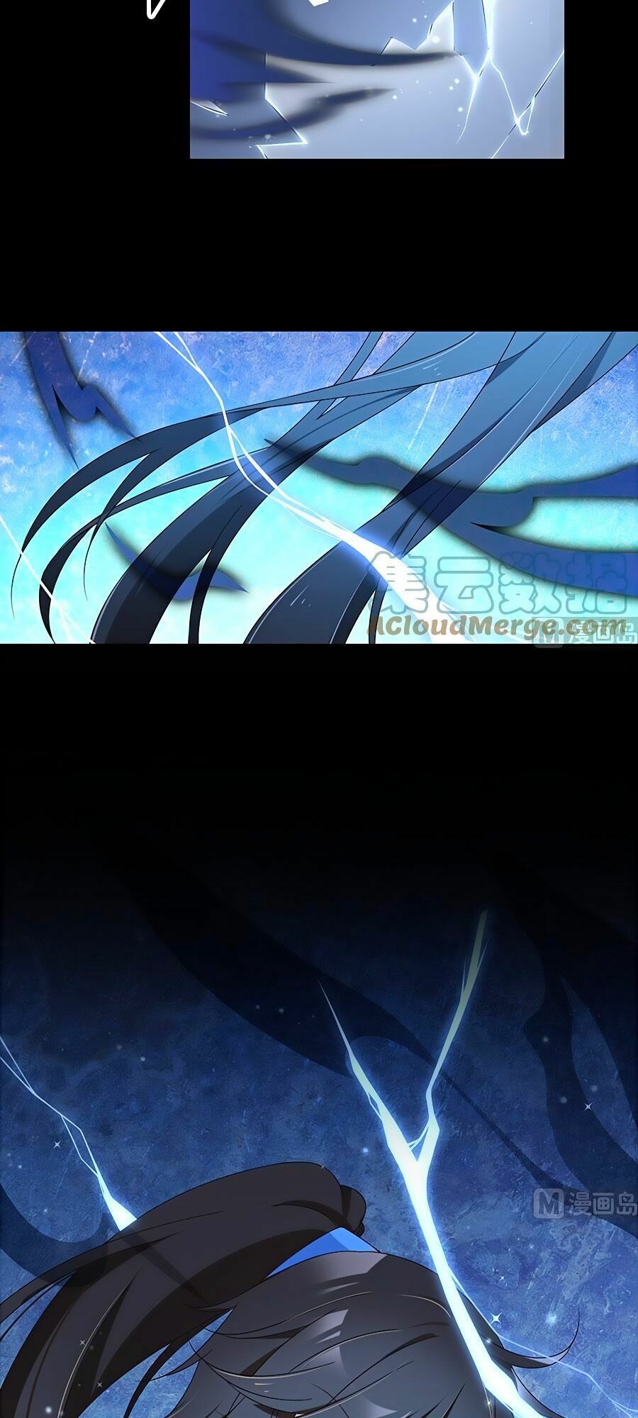 đọc truyện Manh Sư Tại Thượng Chương 89 ảnh 22 tại Thiên Thai Truyện