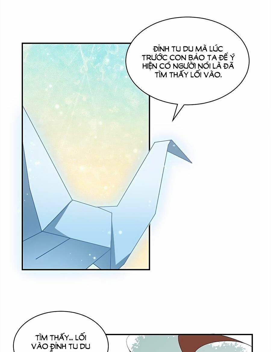 đọc truyện Manh Sư Tại Thượng Chương 89 ảnh 6 tại Thiên Thai Truyện