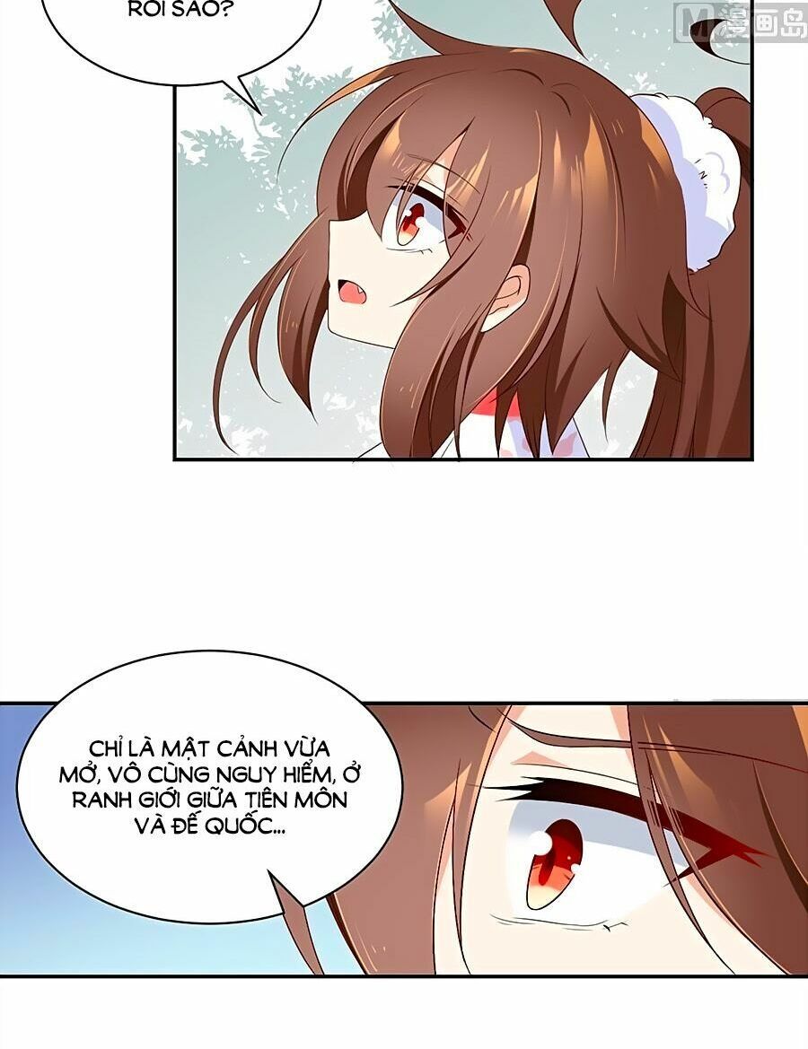 đọc truyện Manh Sư Tại Thượng Chương 89 ảnh 7 tại Thiên Thai Truyện