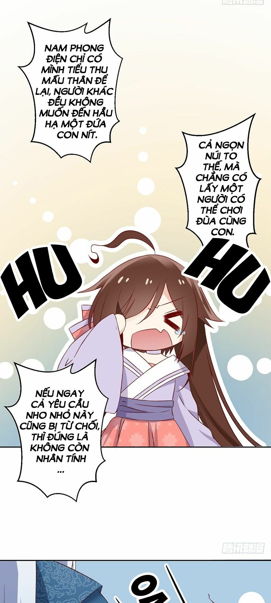 đọc truyện Manh Sư Tại Thượng Chương 9 ảnh 17 tại Thiên Thai Truyện