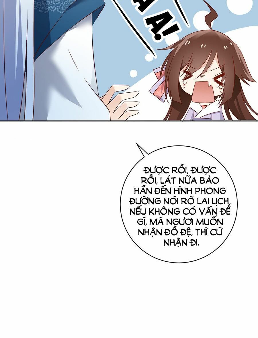 đọc truyện Manh Sư Tại Thượng Chương 9 ảnh 18 tại Thiên Thai Truyện