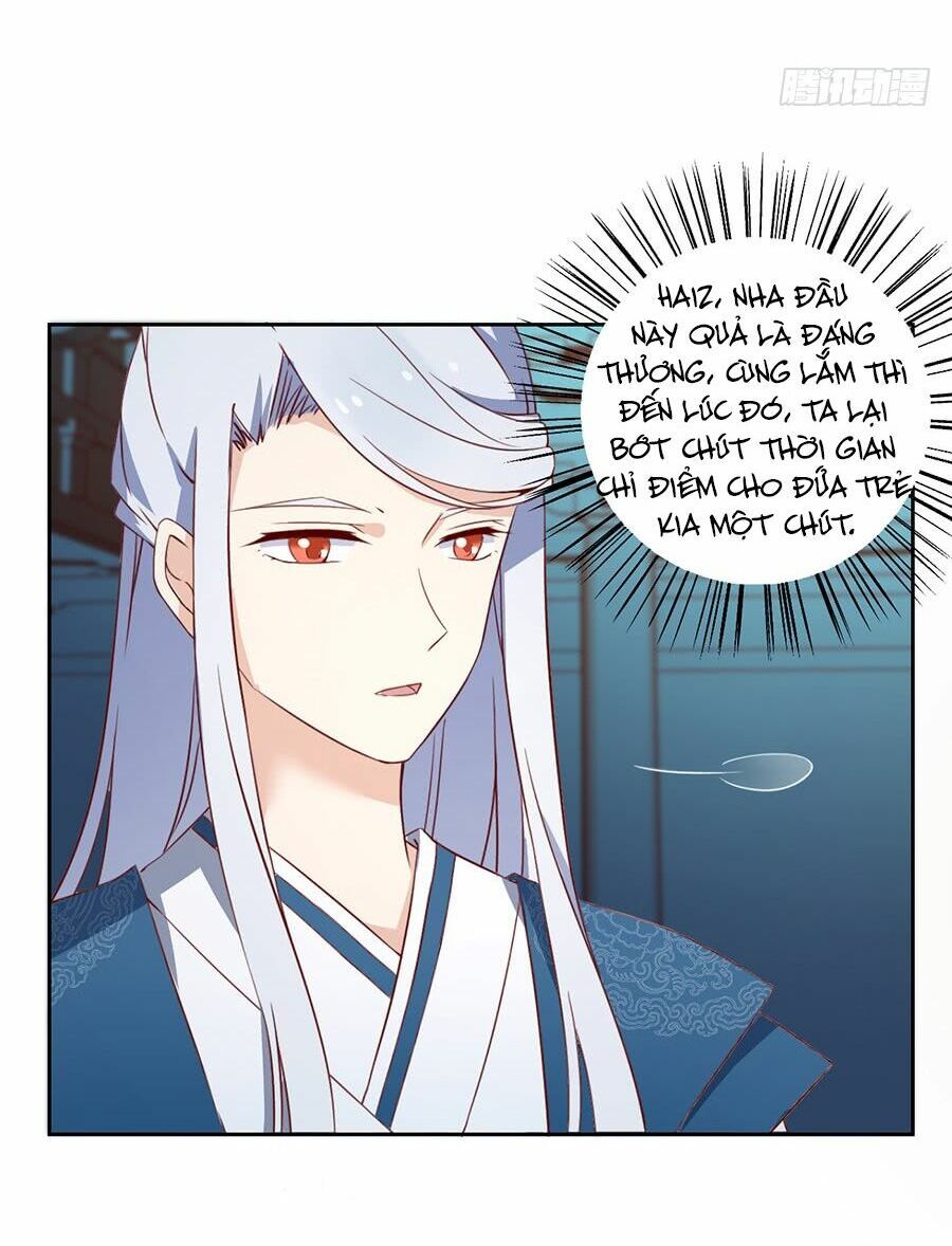 đọc truyện Manh Sư Tại Thượng Chương 9 ảnh 19 tại Thiên Thai Truyện