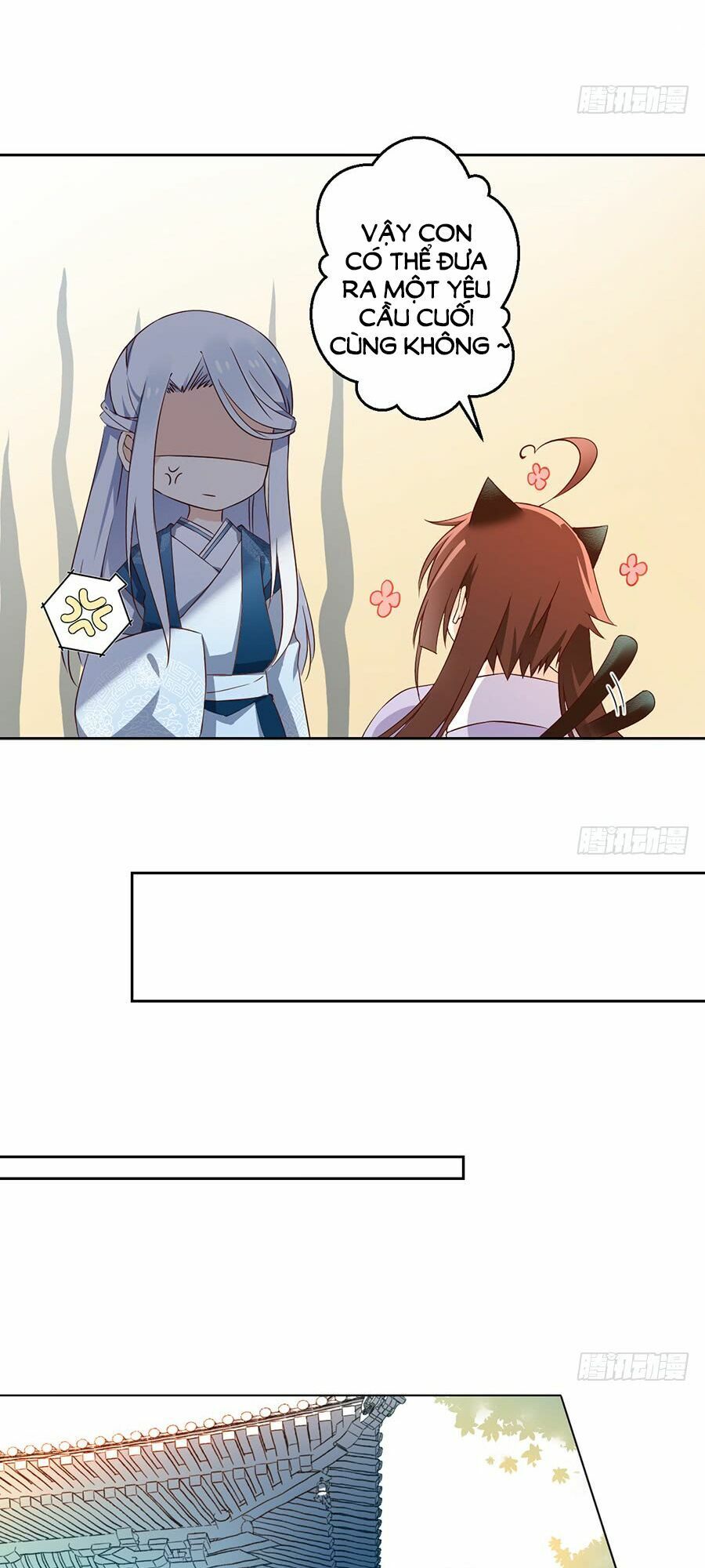 đọc truyện Manh Sư Tại Thượng Chương 9 ảnh 20 tại Thiên Thai Truyện