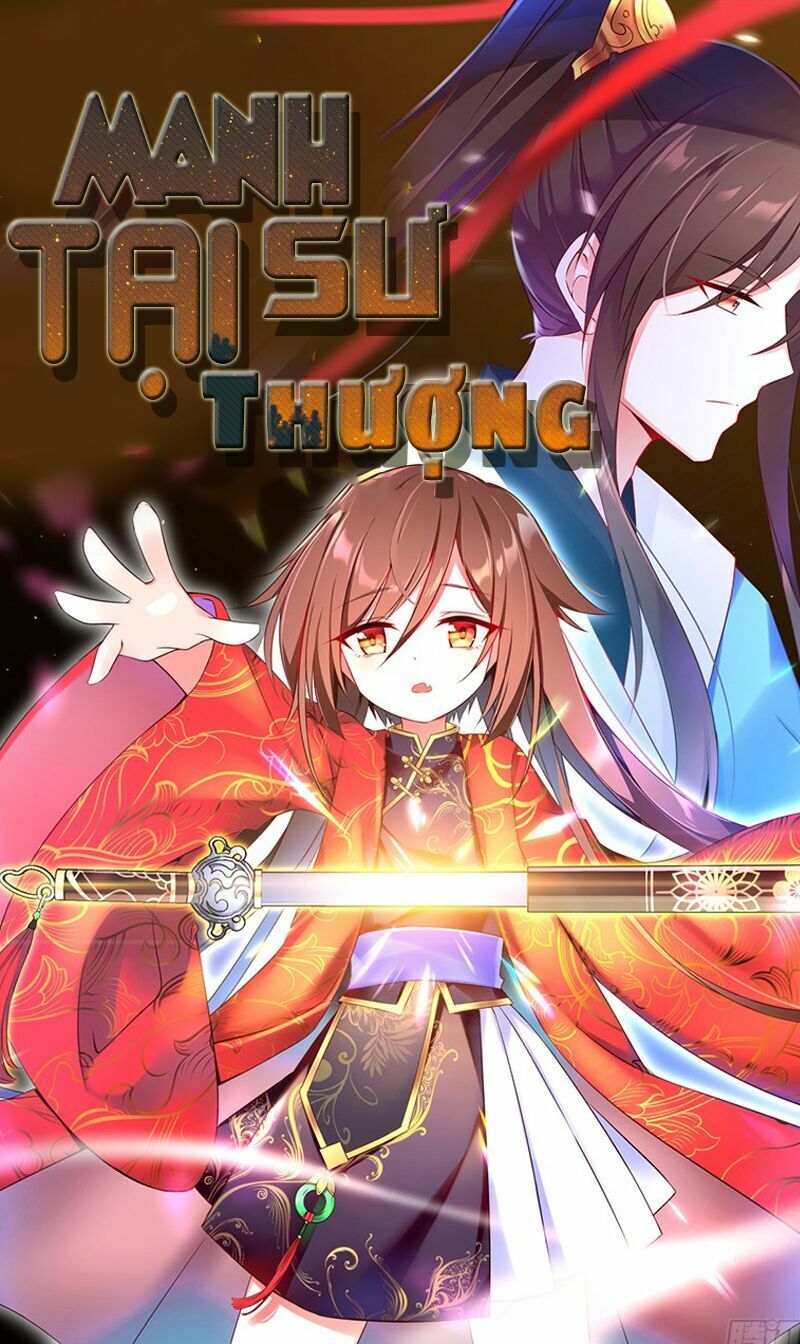 đọc truyện Manh Sư Tại Thượng Chương 9 ảnh 4 tại Thiên Thai Truyện