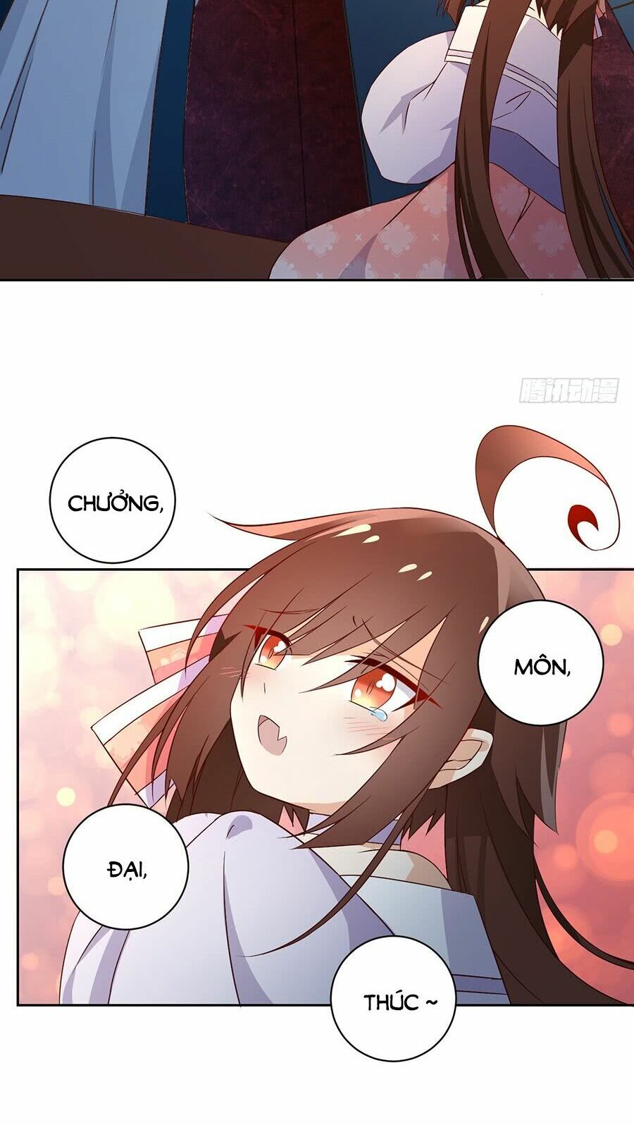 đọc truyện Manh Sư Tại Thượng Chương 9 ảnh 10 tại Thiên Thai Truyện