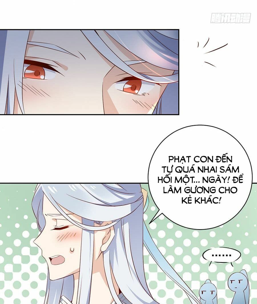 đọc truyện Manh Sư Tại Thượng Chương 9 ảnh 11 tại Thiên Thai Truyện