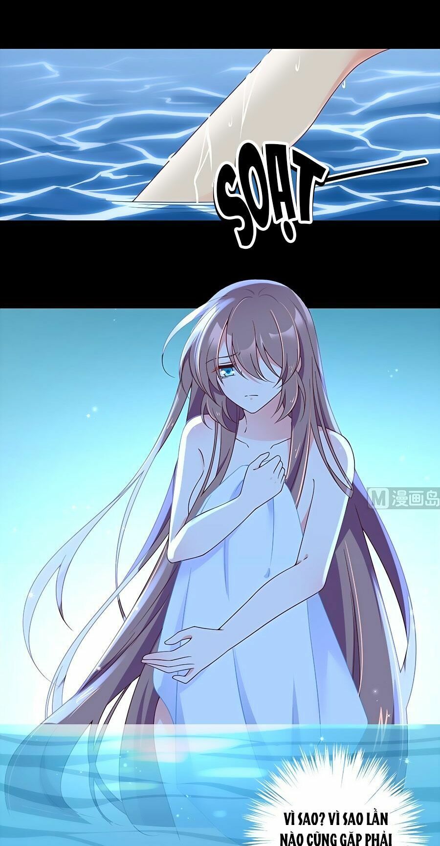 đọc truyện Manh Sư Tại Thượng Chương 90 ảnh 14 tại Thiên Thai Truyện