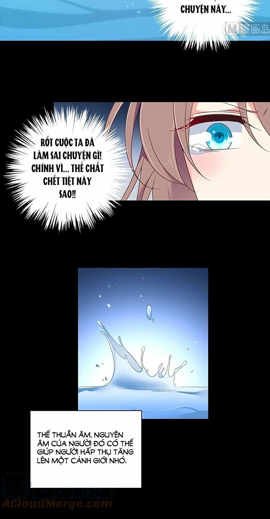 đọc truyện Manh Sư Tại Thượng Chương 90 ảnh 15 tại Thiên Thai Truyện