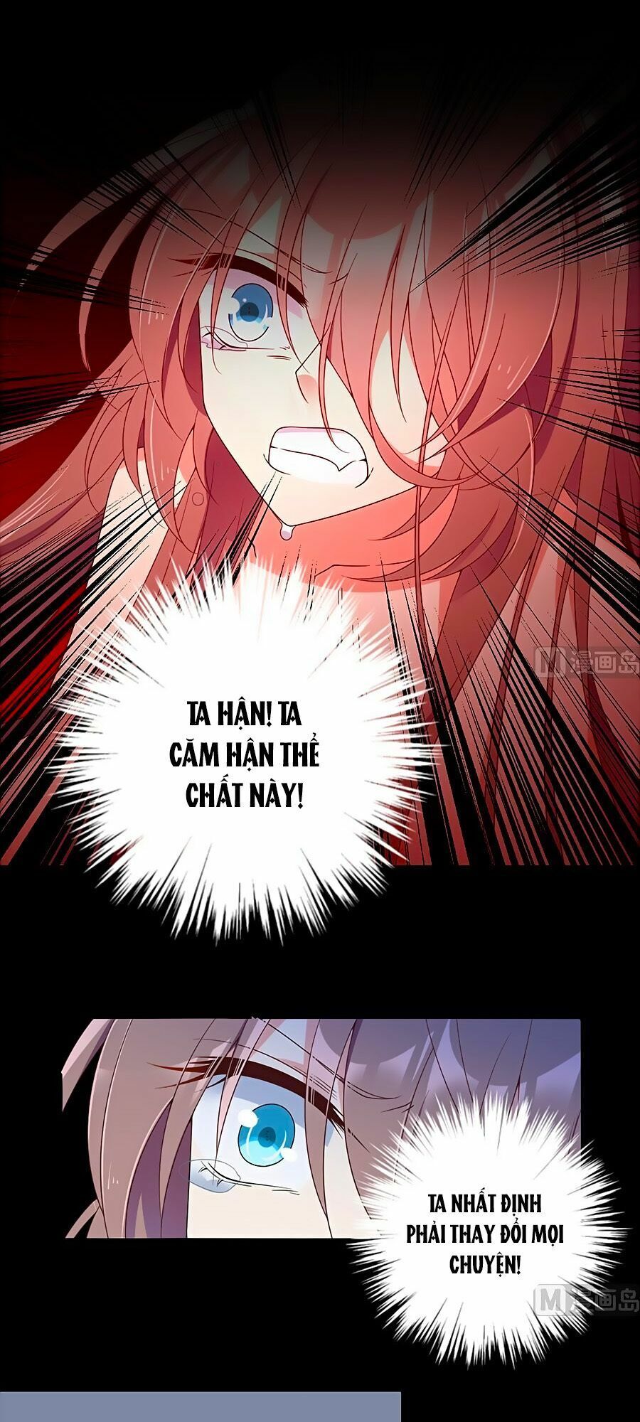 đọc truyện Manh Sư Tại Thượng Chương 90 ảnh 18 tại Thiên Thai Truyện