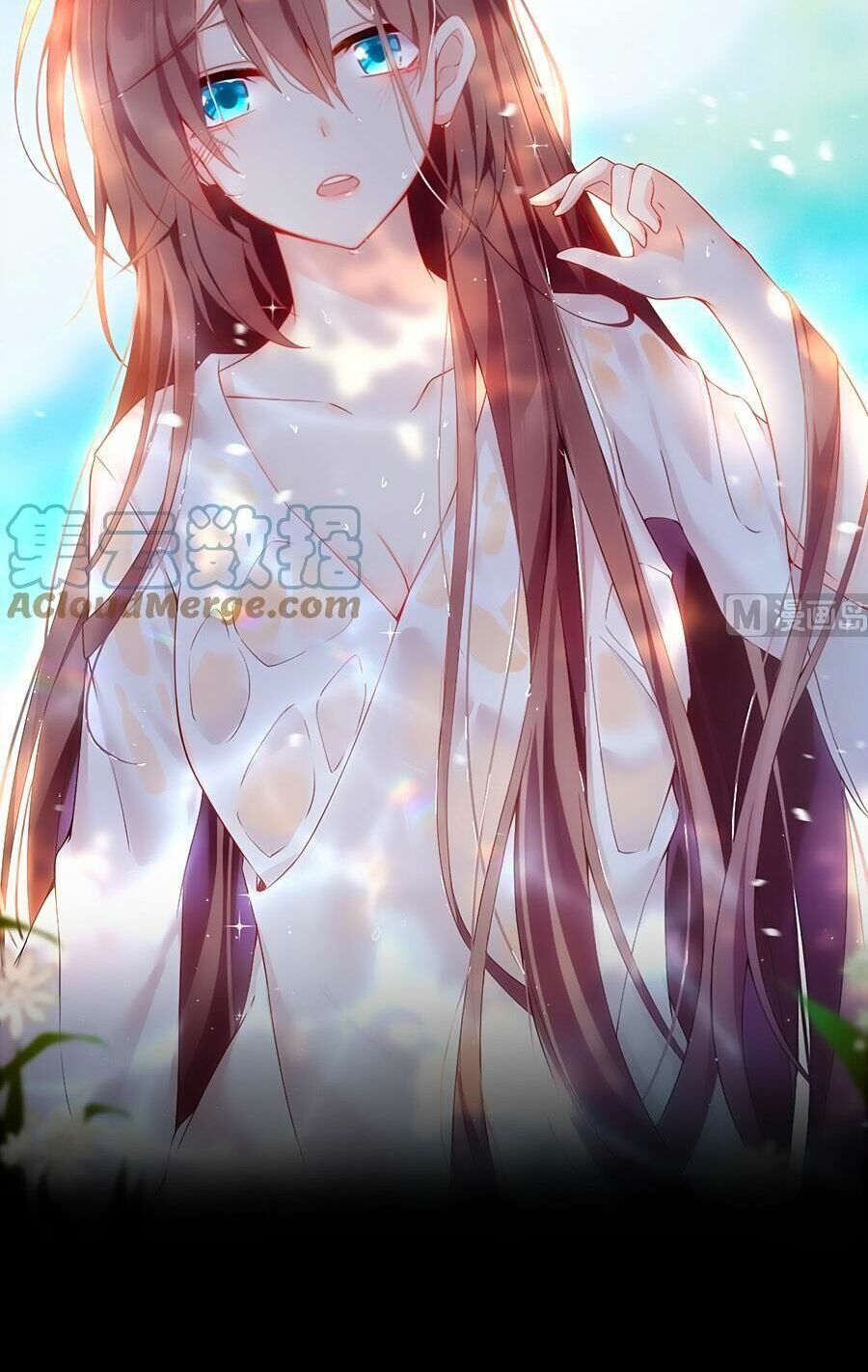 đọc truyện Manh Sư Tại Thượng Chương 90 ảnh 24 tại Thiên Thai Truyện