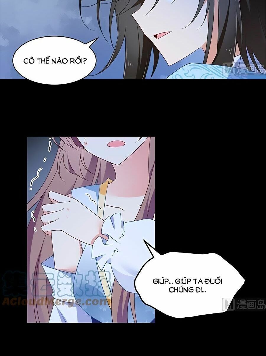 đọc truyện Manh Sư Tại Thượng Chương 90 ảnh 5 tại Thiên Thai Truyện