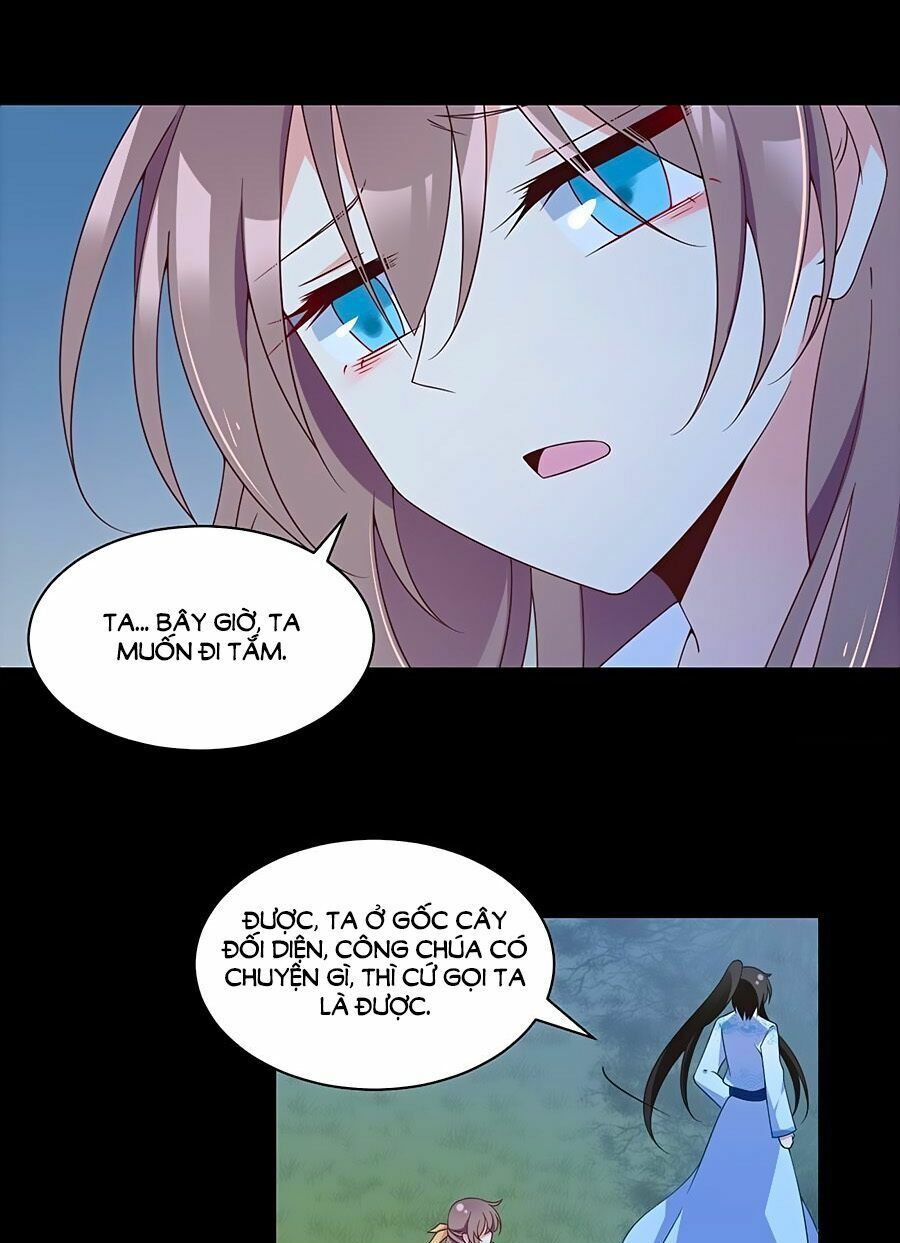 đọc truyện Manh Sư Tại Thượng Chương 90 ảnh 10 tại Thiên Thai Truyện